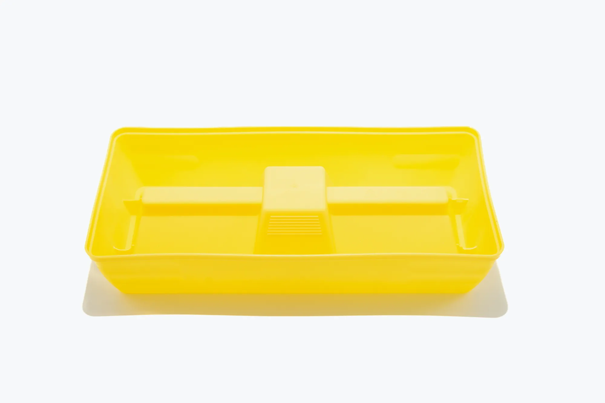 Sharps Transfer Tray