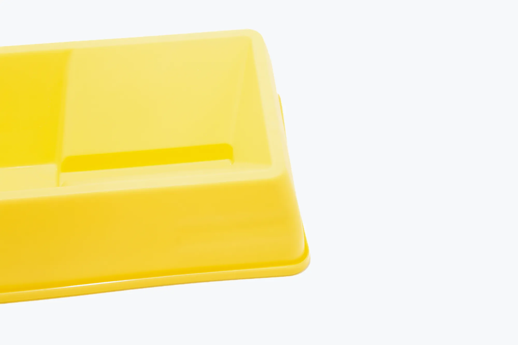 Sharps Transfer Tray