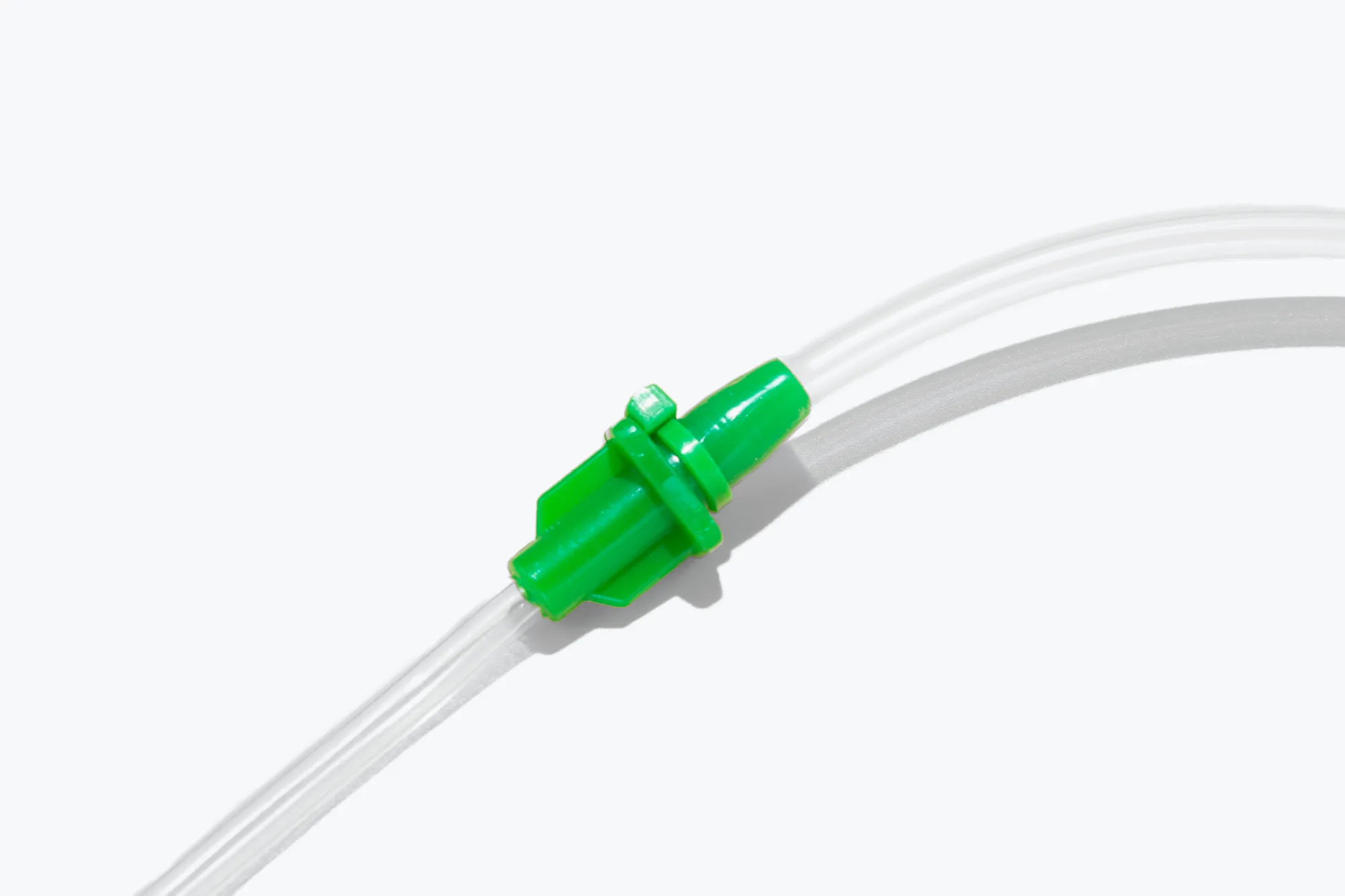 Irrigation Tubing Set A