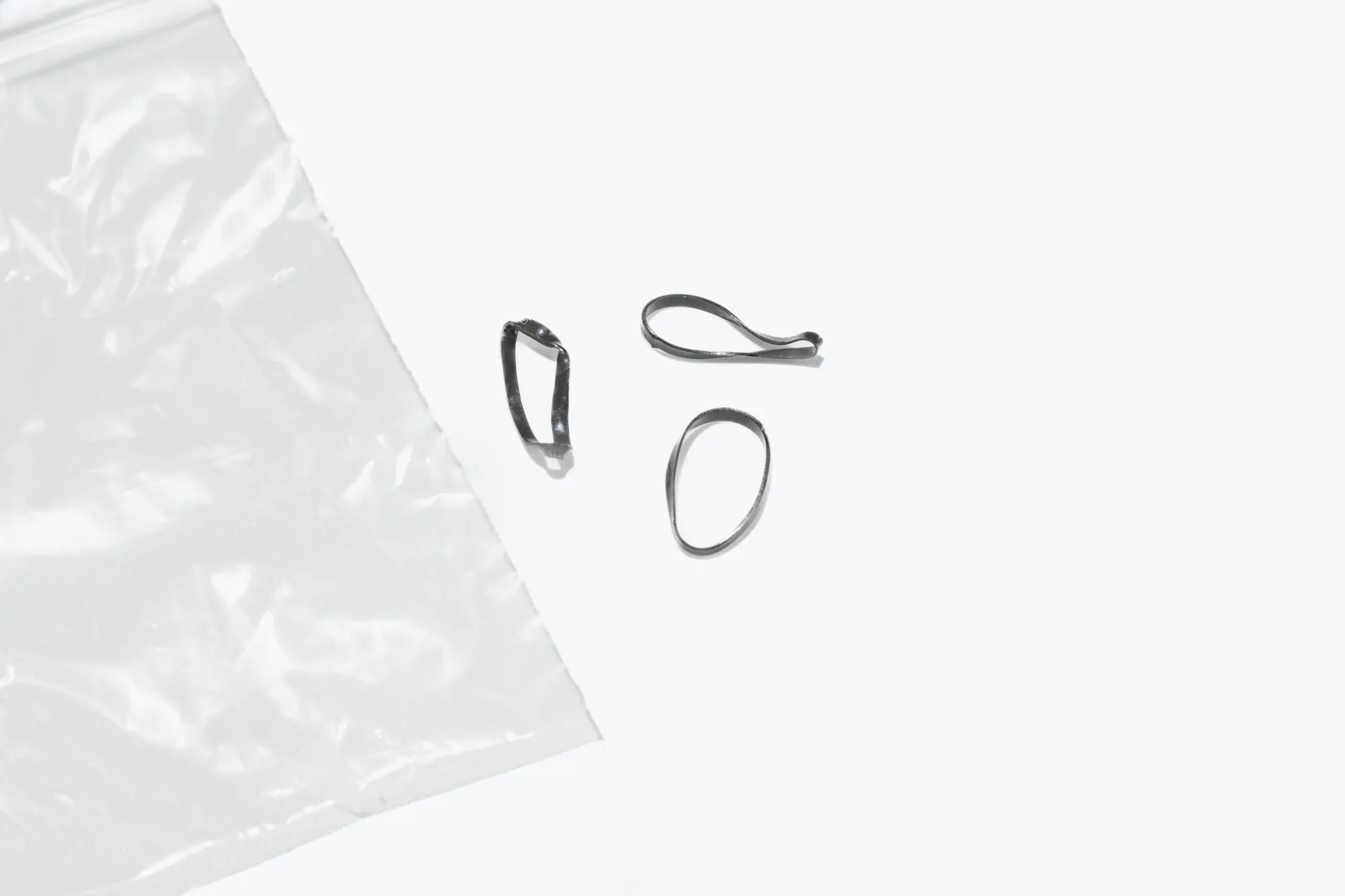 Irrigation Tubing Set A