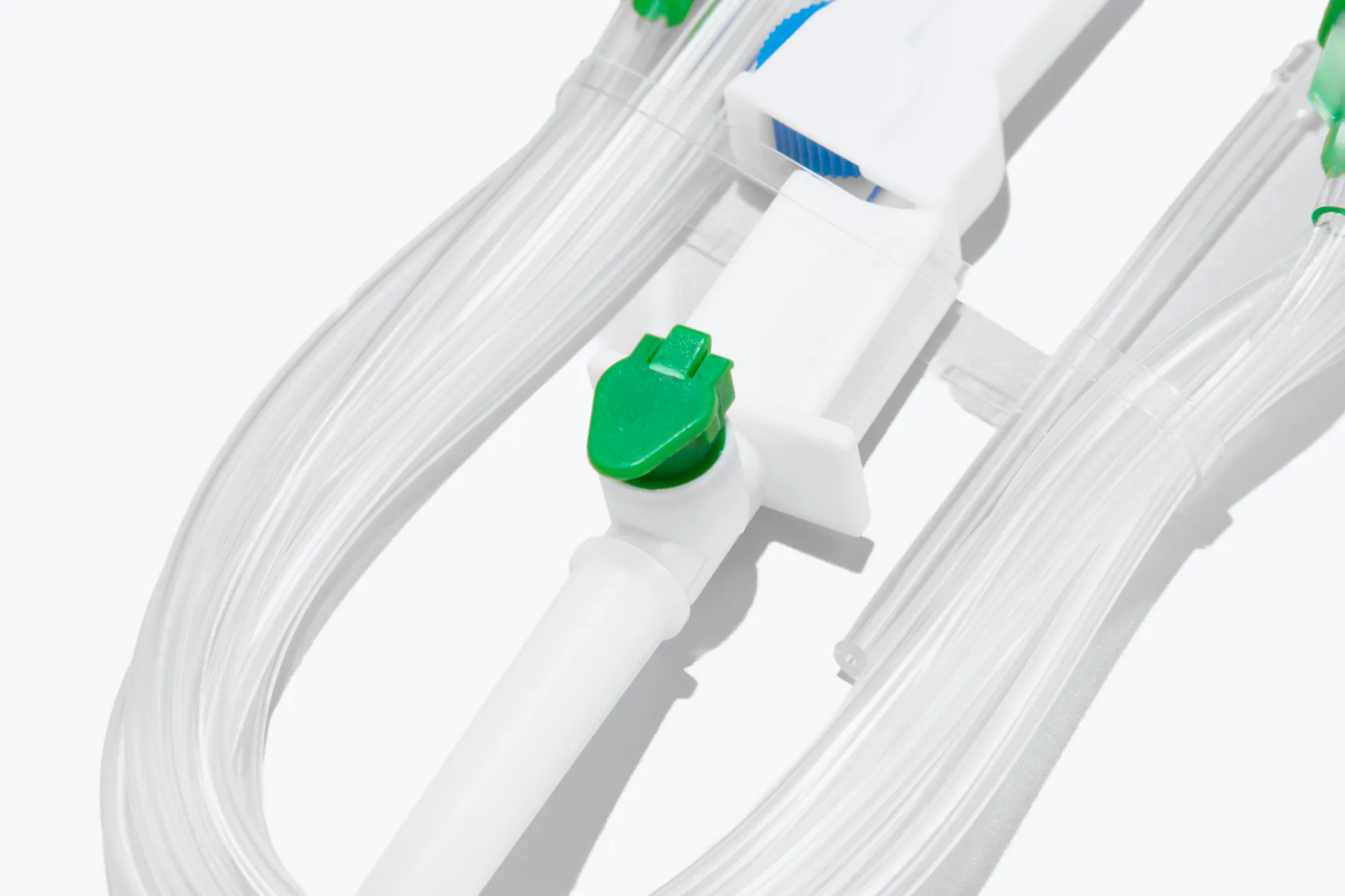 Irrigation Tubing Set A