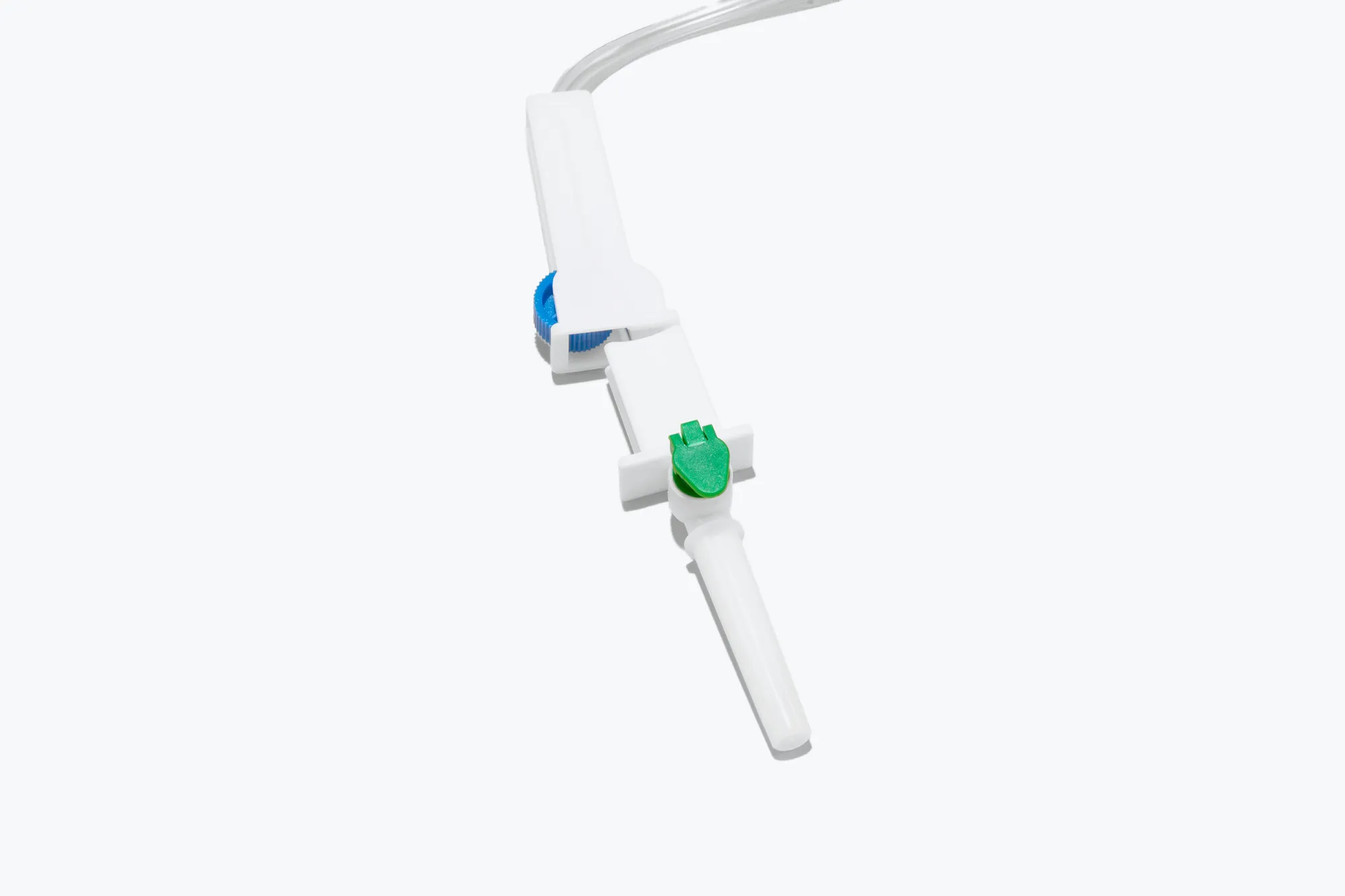 Irrigation Tubing Set A