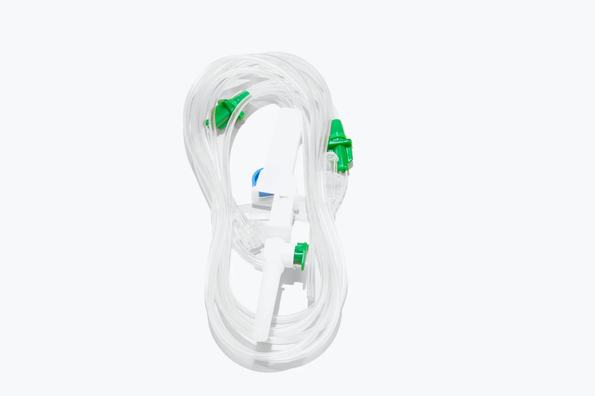 Irrigation Tubing Set B