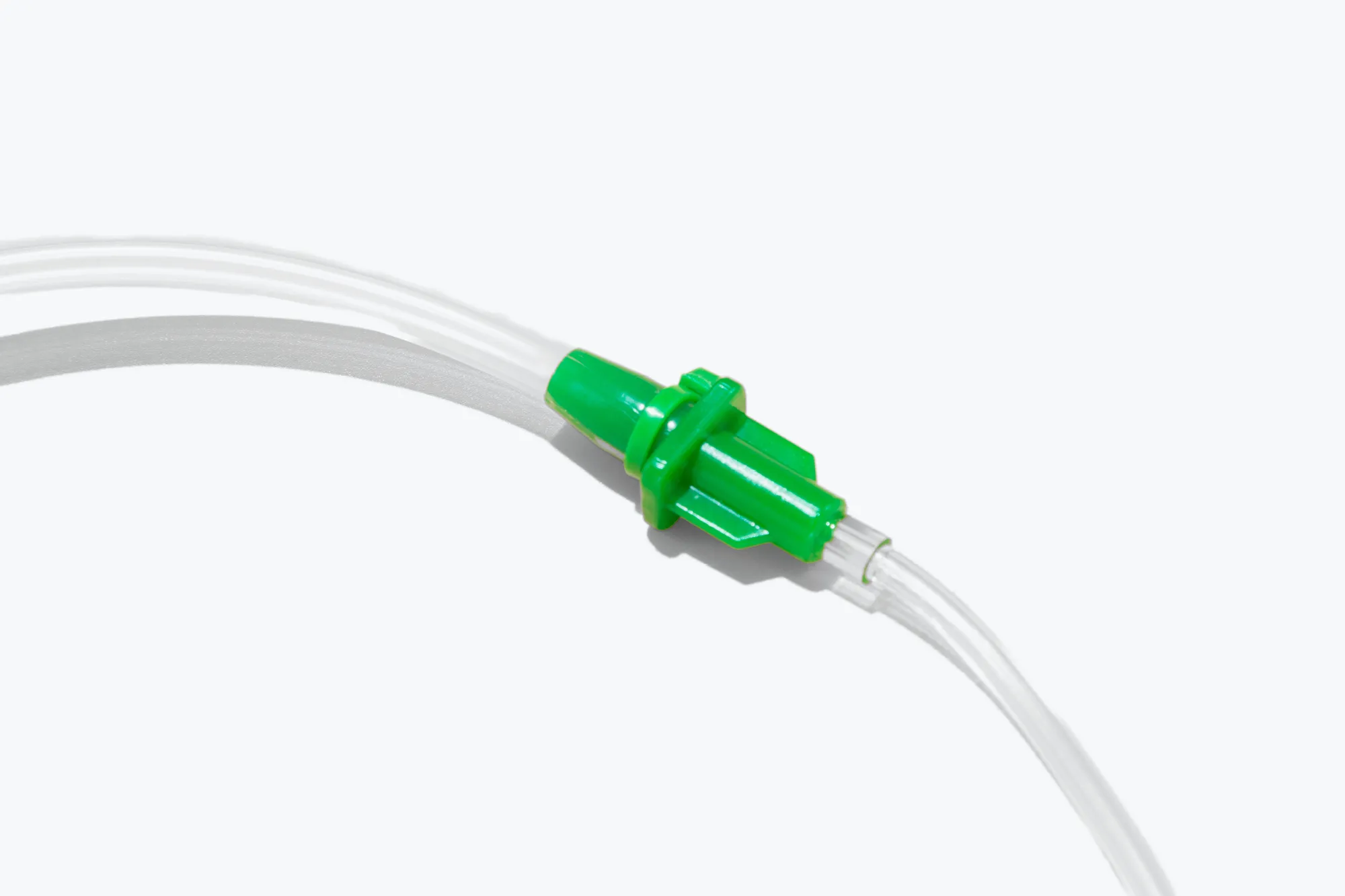 Irrigation Tubing | Set AW | Wide Irrigation Attachment