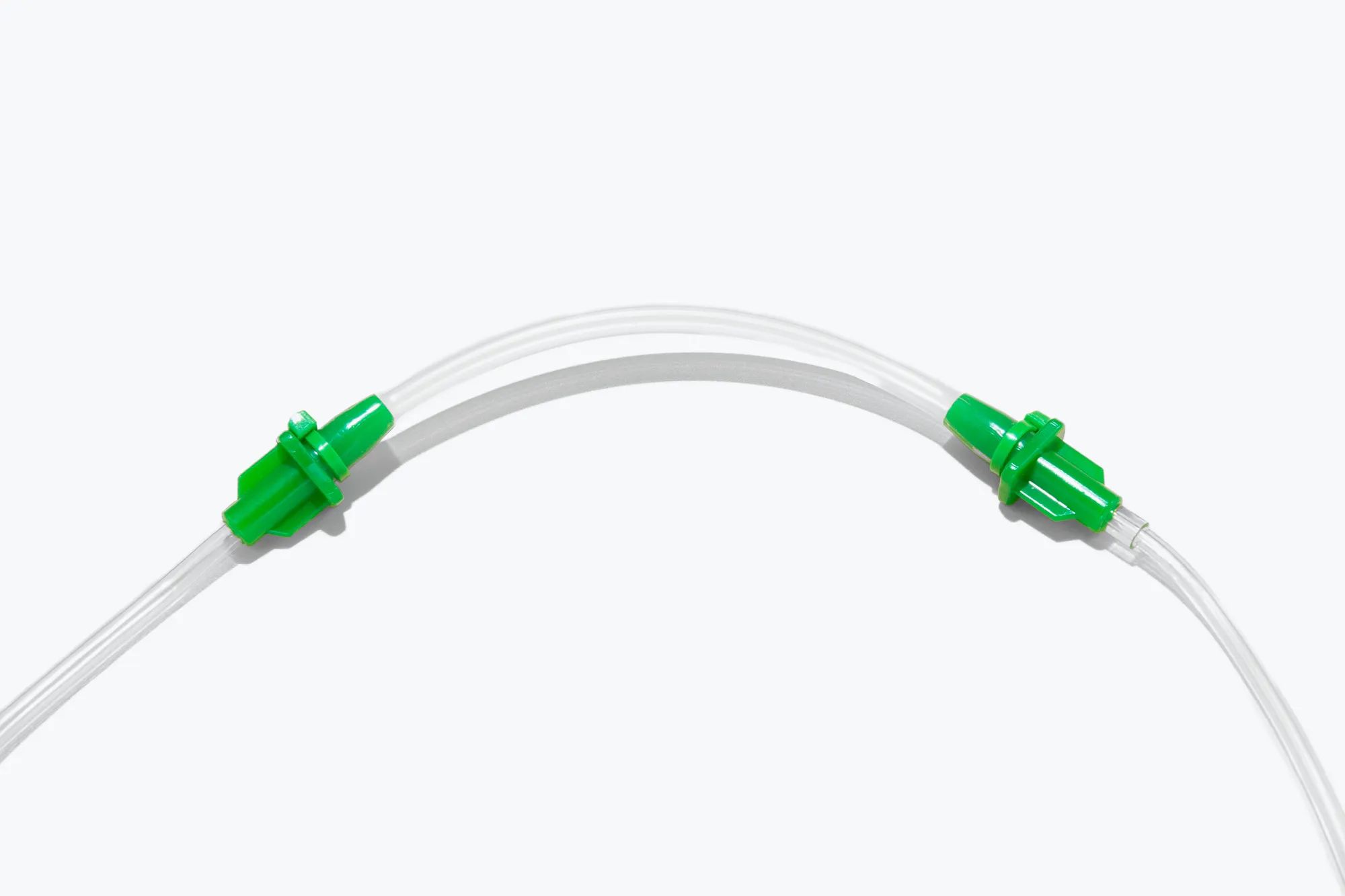 Irrigation Tubing | Set AW | Wide Irrigation Attachment