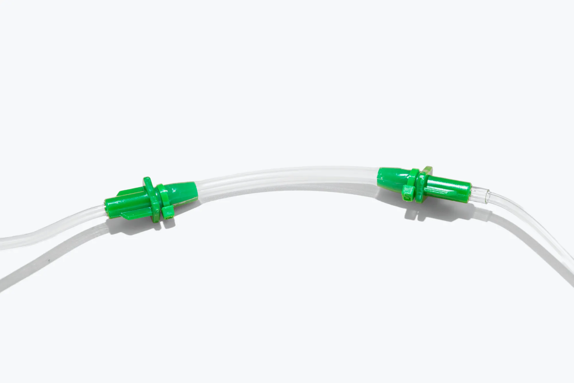 Irrigation Tubing | Set BW | Wide Irrigation Attachment