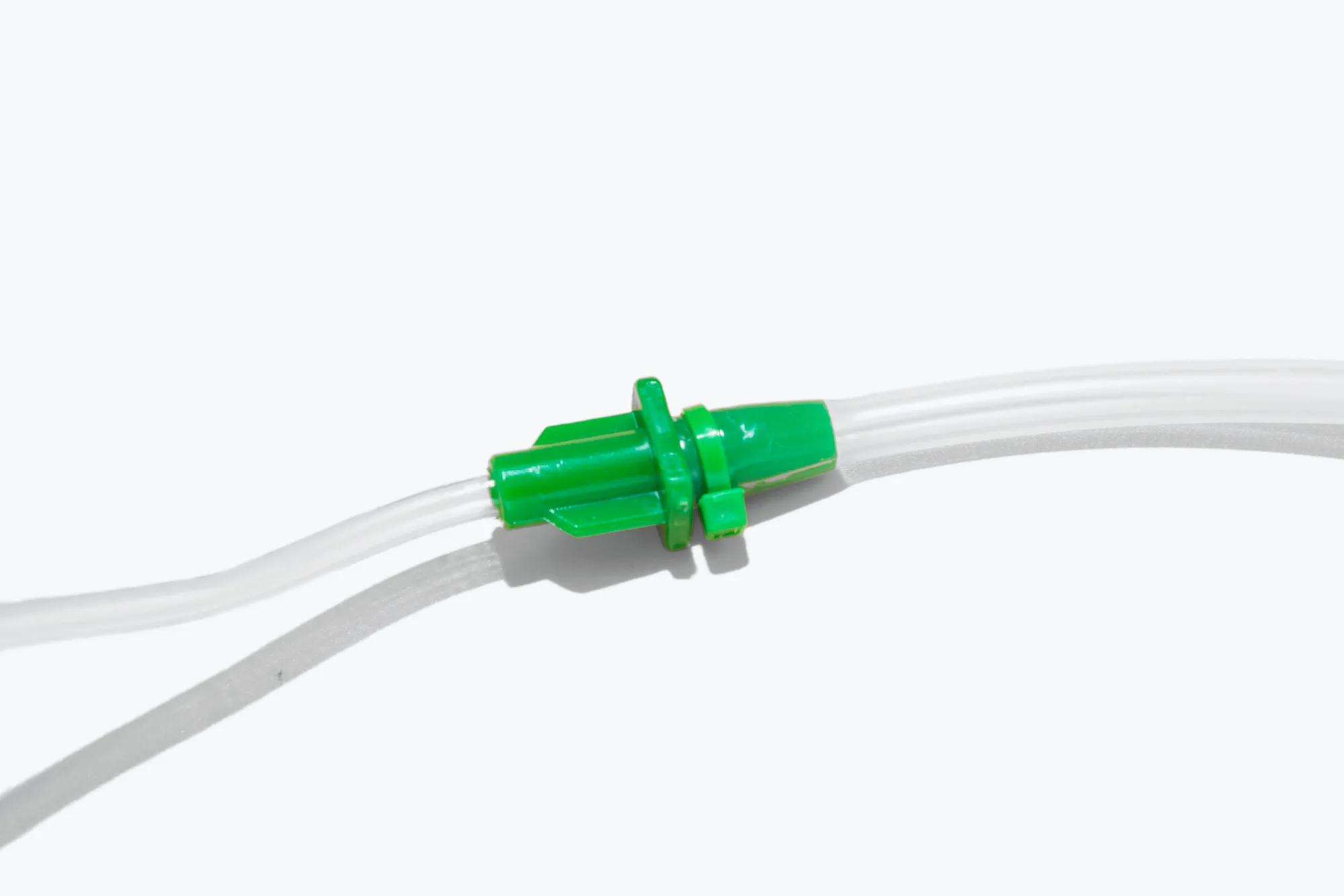 Irrigation Tubing | Set BW | Wide Irrigation Attachment