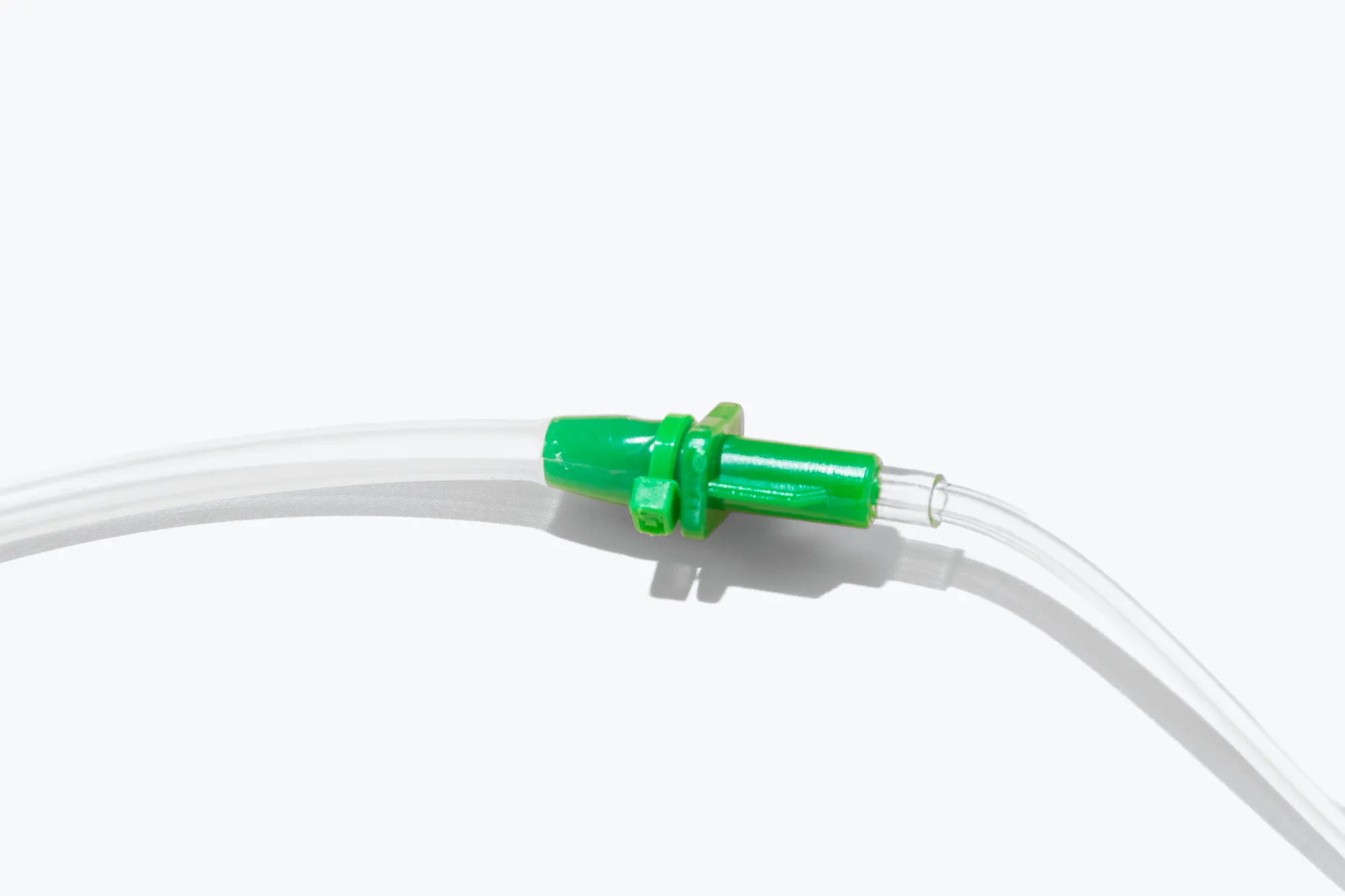 Irrigation Tubing | Set BW | Wide Irrigation Attachment