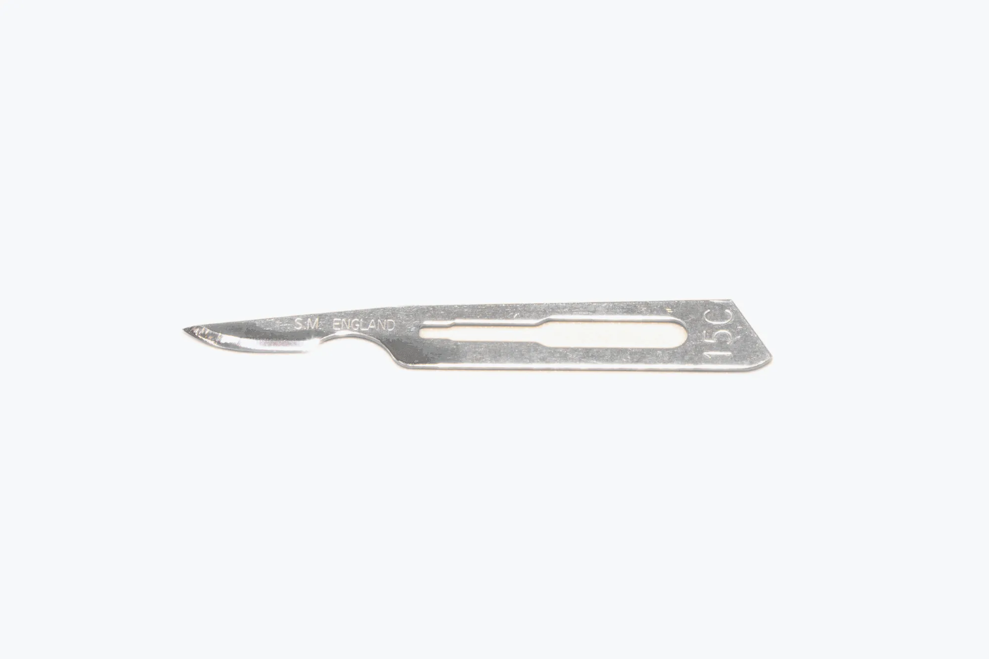 Surgical Blade Swann-Morton 15C