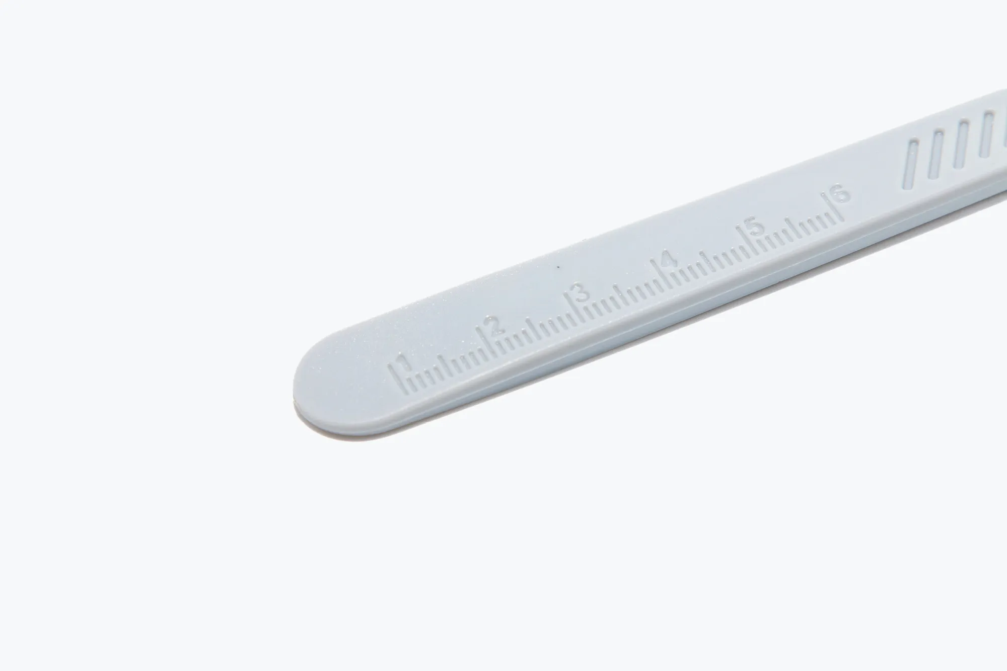 Scalpel Handle with Blade