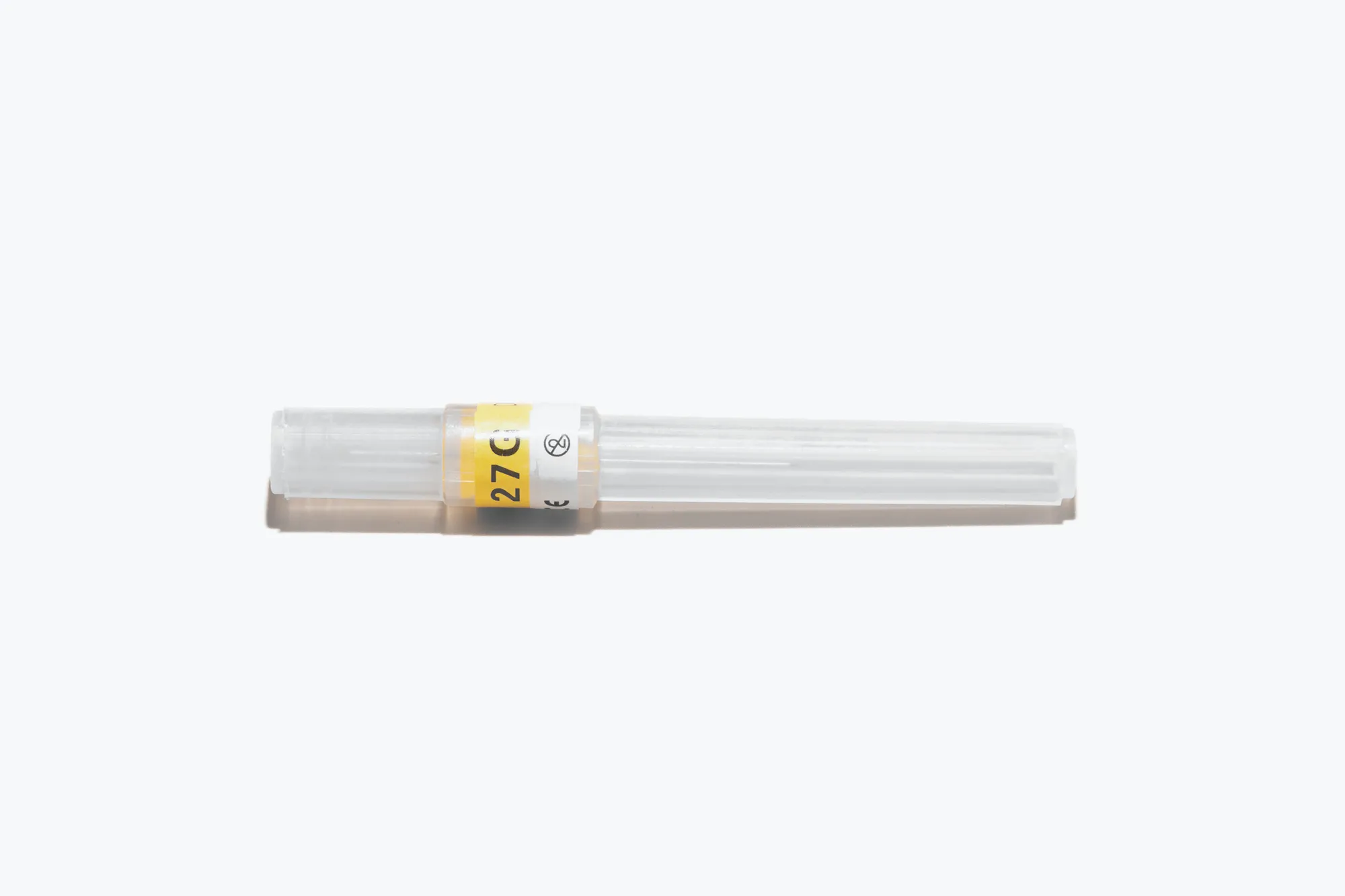 Hypodermic Needle 27G (22mm)