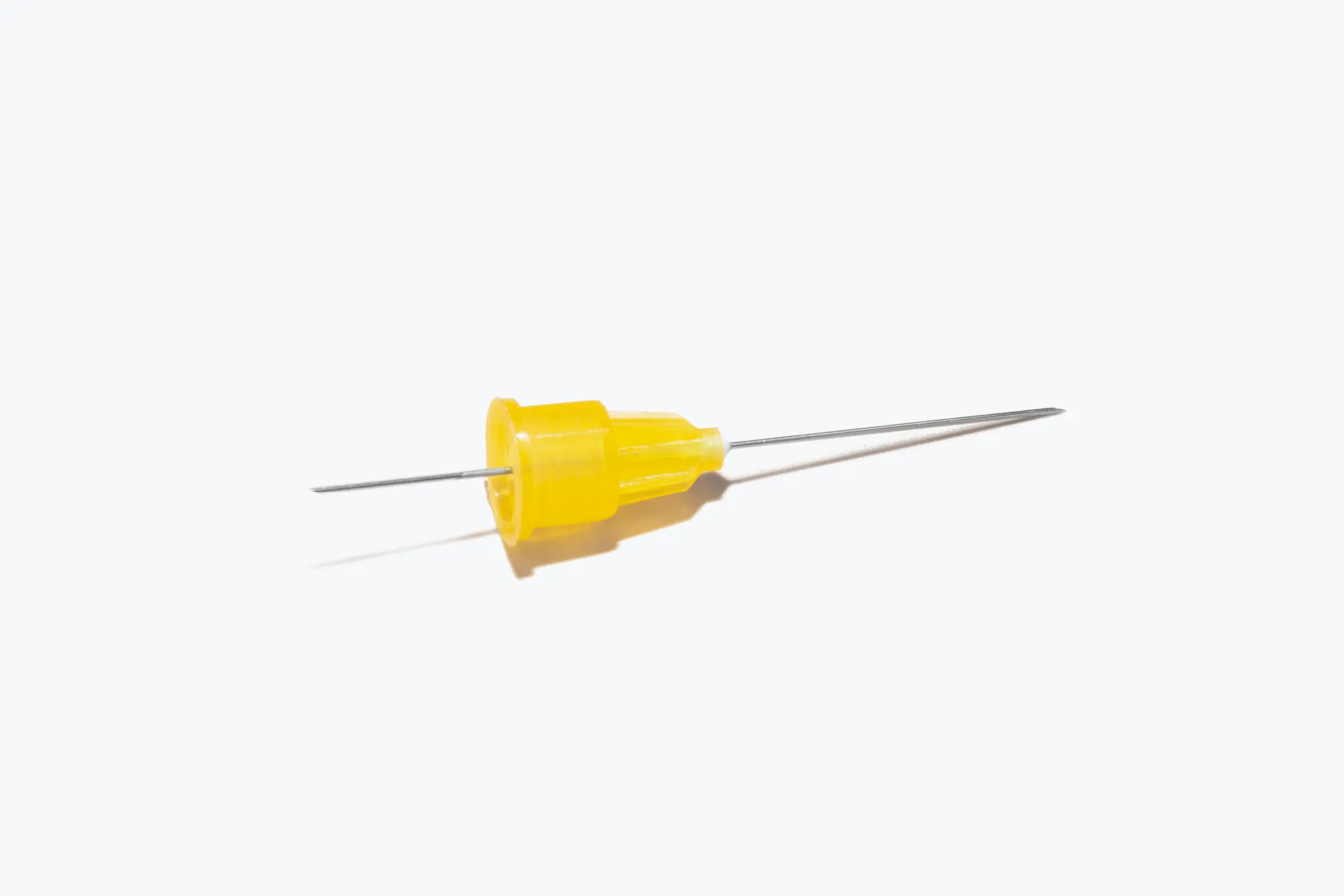 Hypodermic Needle 27G (22mm)