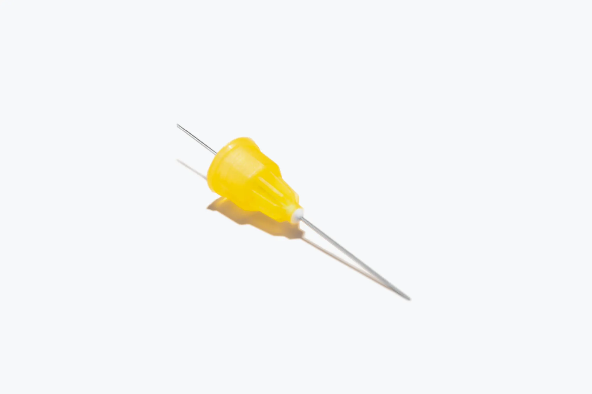 Hypodermic Needle 27G (22mm)