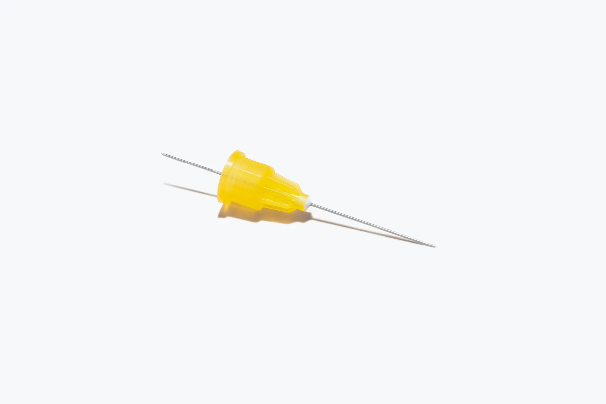 Hypodermic Needle 27G (22mm)