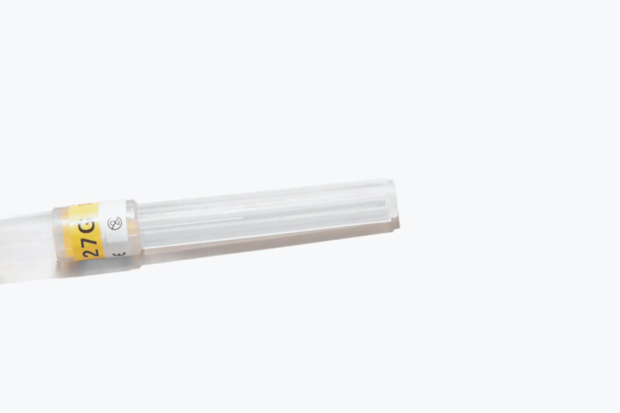Hypodermic Needle 27G (22mm)