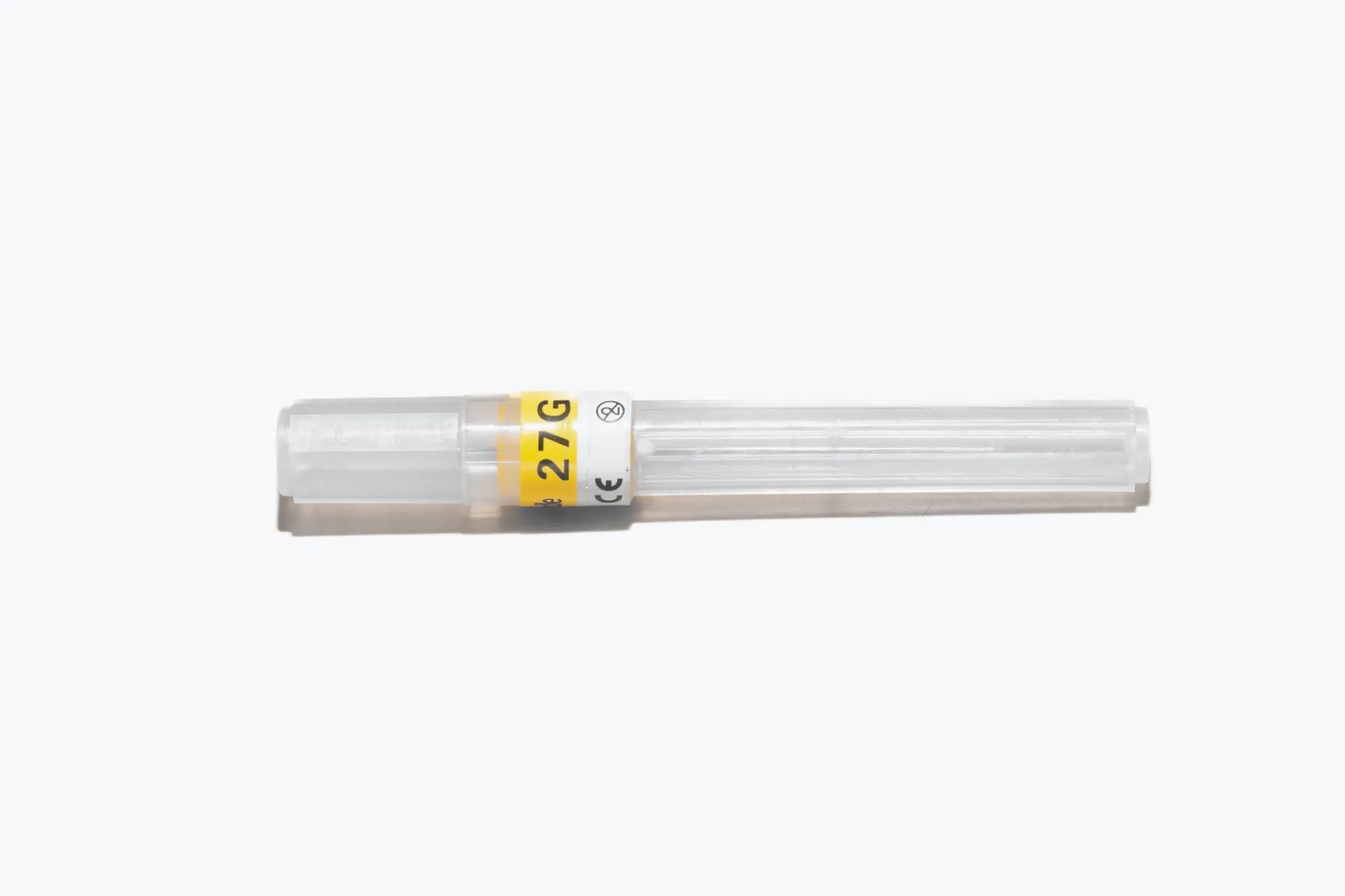 Hypodermic Needle 27G (33mm)
