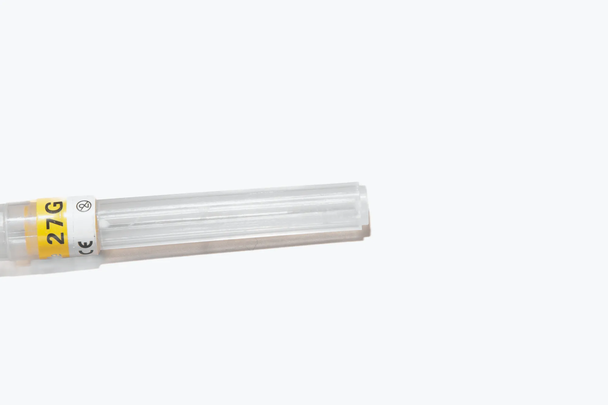 Hypodermic Needle 27G (33mm)