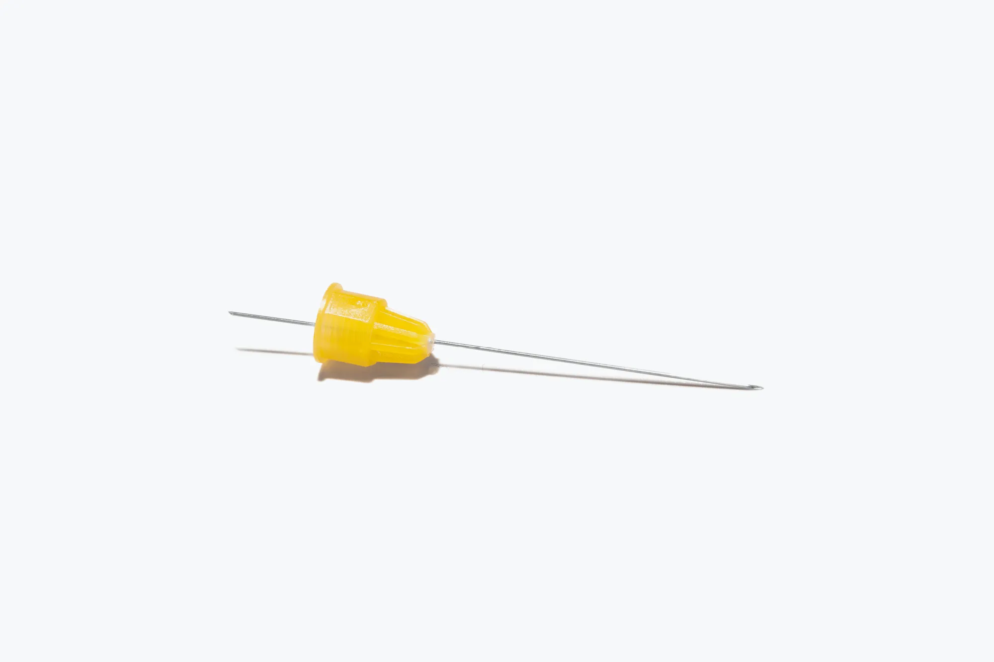Hypodermic Needle 27G (33mm)