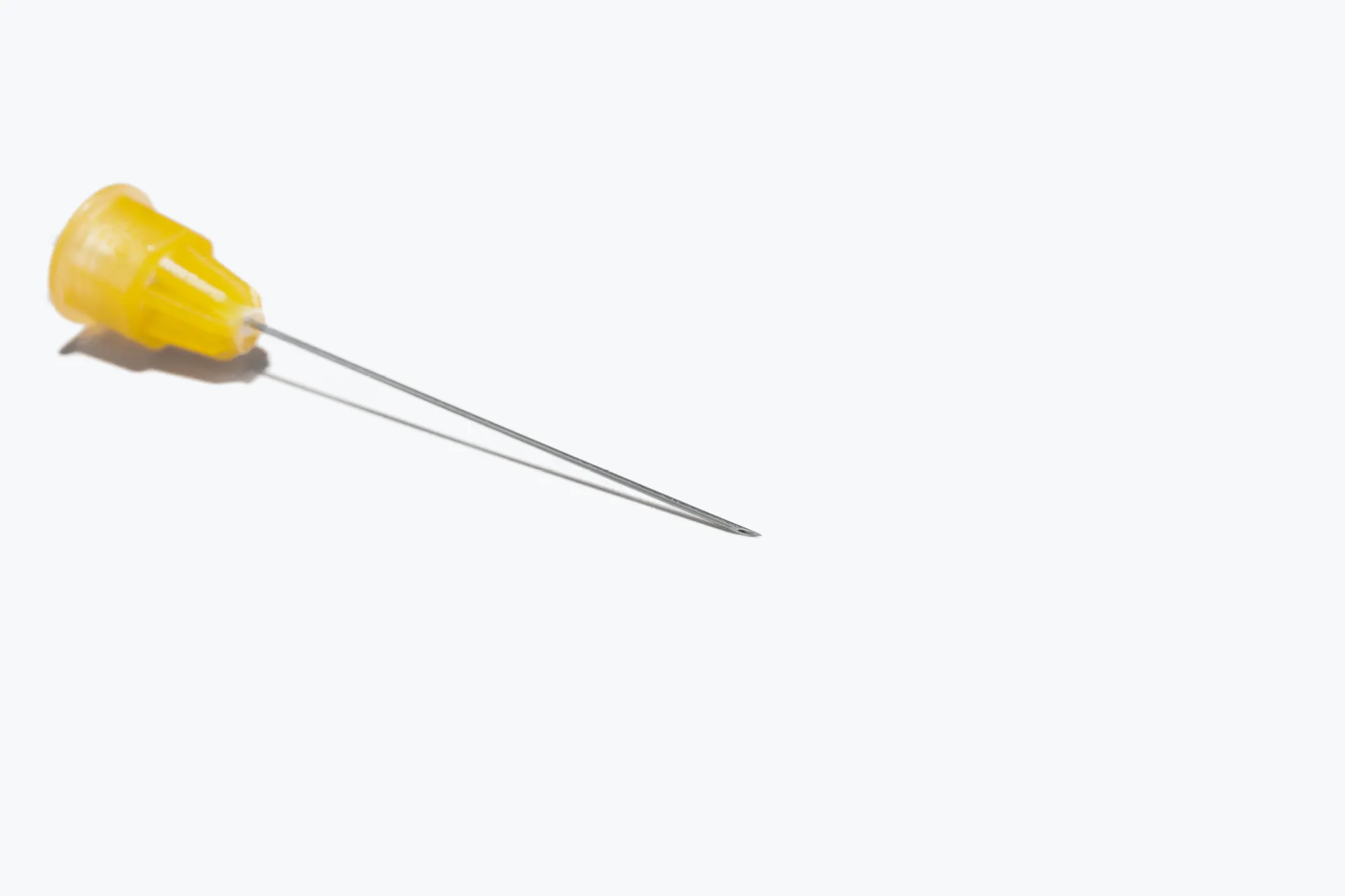 Hypodermic Needle 27G (33mm)