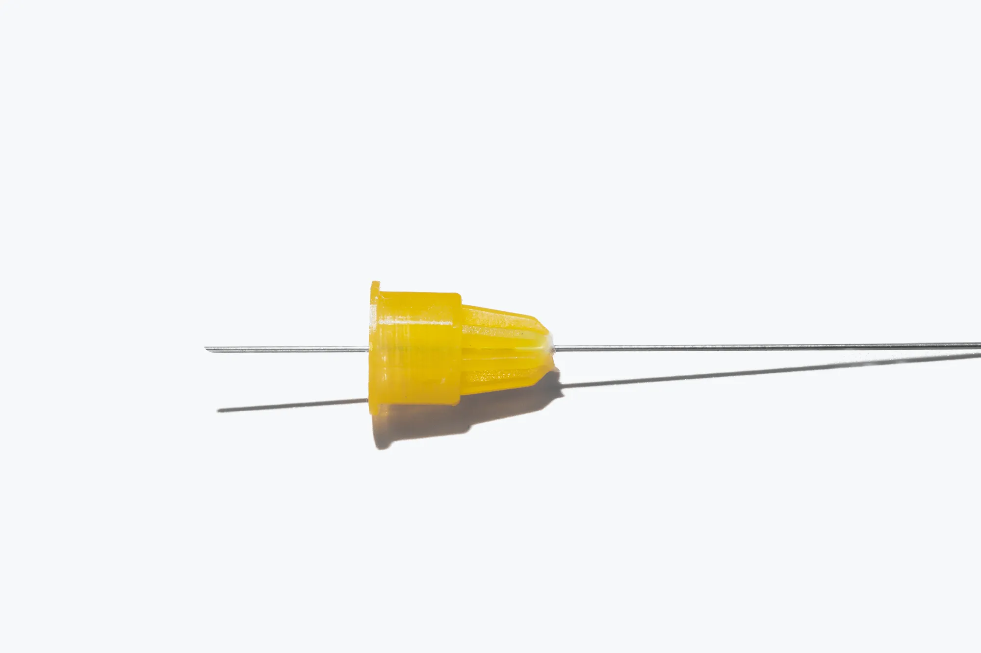Hypodermic Needle 27G (33mm)