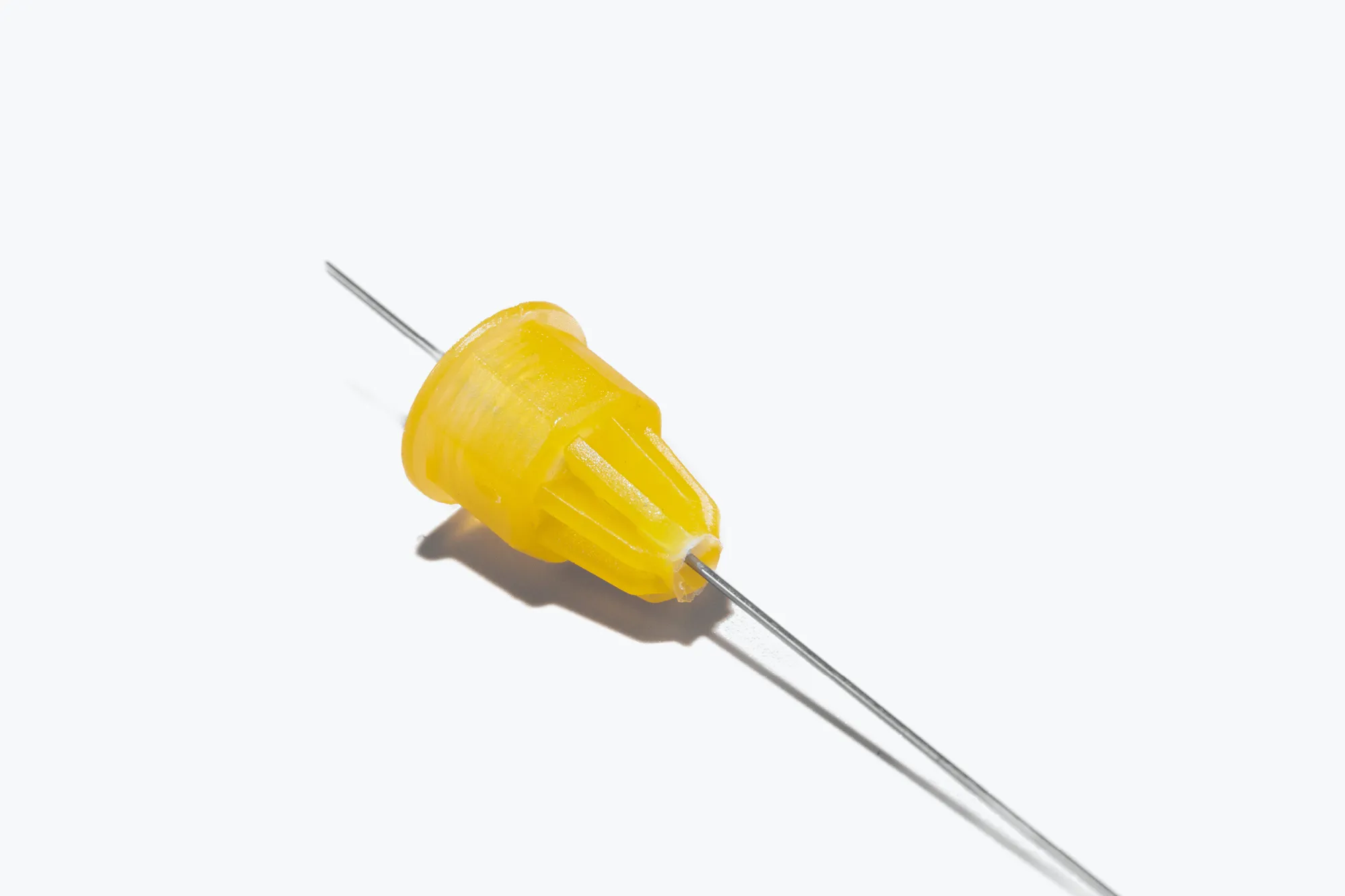 Hypodermic Needle 27G (33mm)