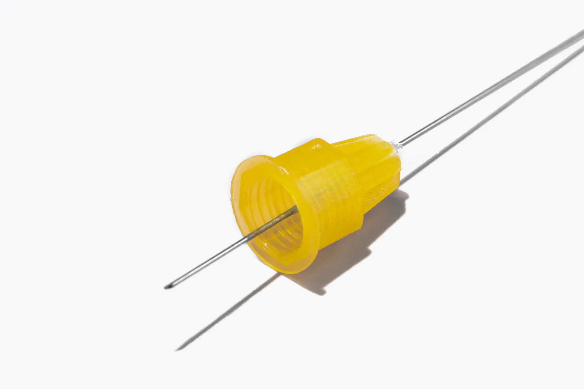 Hypodermic Needle 27G (33mm)