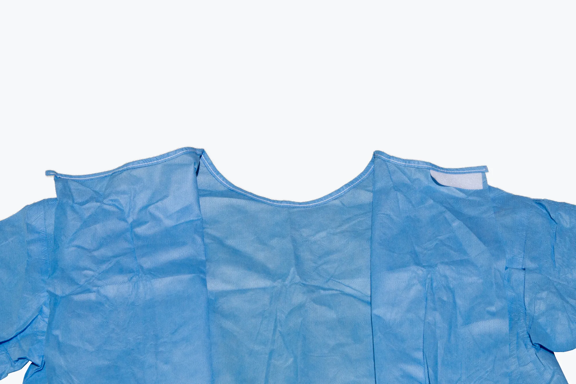 Surgeon Gown 60gsm AAMI Level 2 (125 x 155cm)