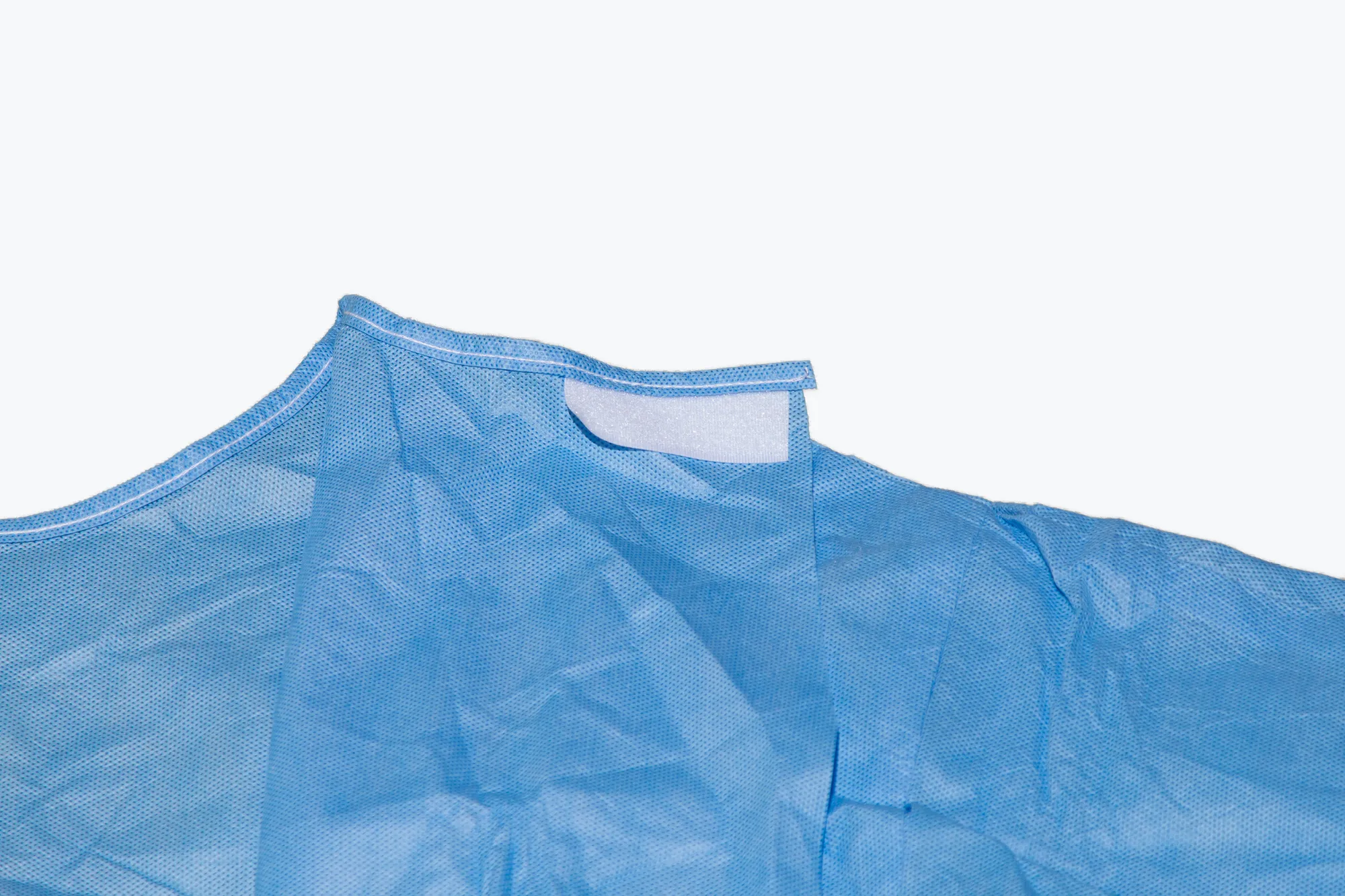 Surgeon Gown 60gsm AAMI Level 2 (125 x 155cm)