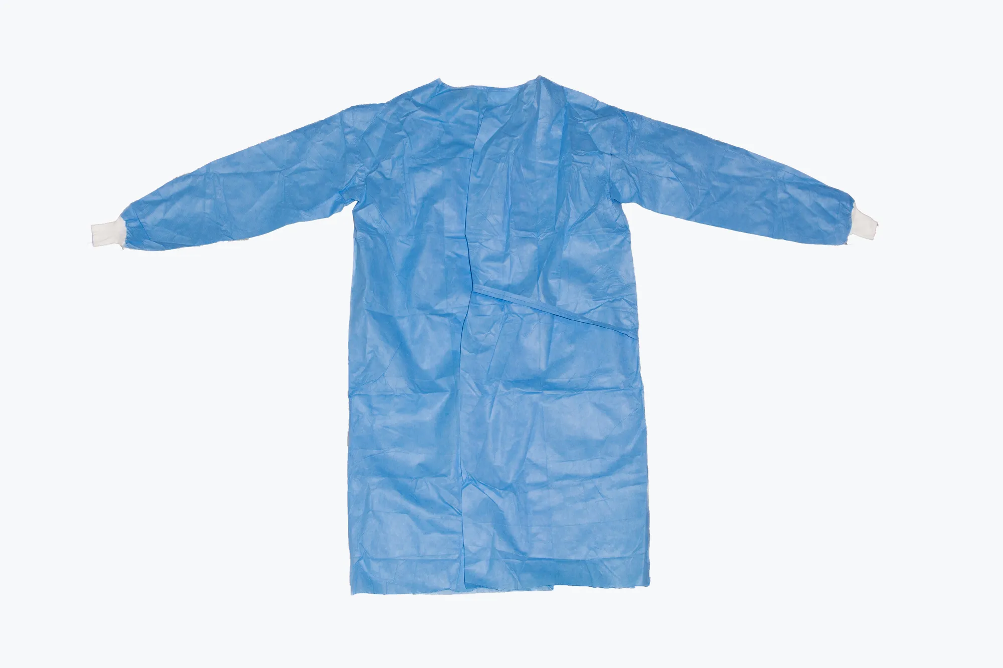 Surgeon Gown 60gsm AAMI Level 2 (125 x 155cm)