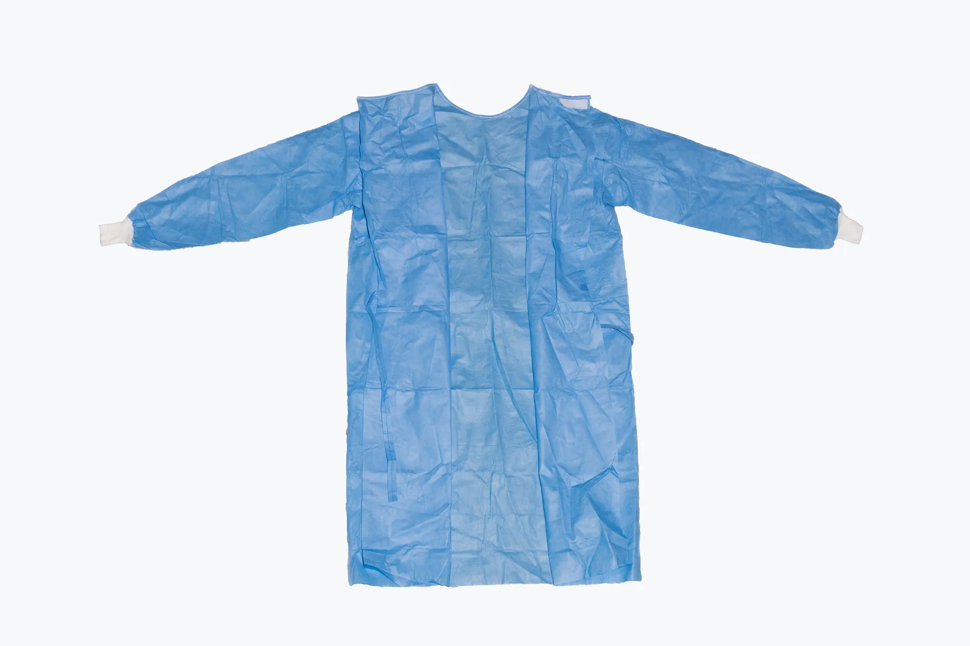 Surgeon Gown 60gsm AAMI Level 2 (125 x 155cm)