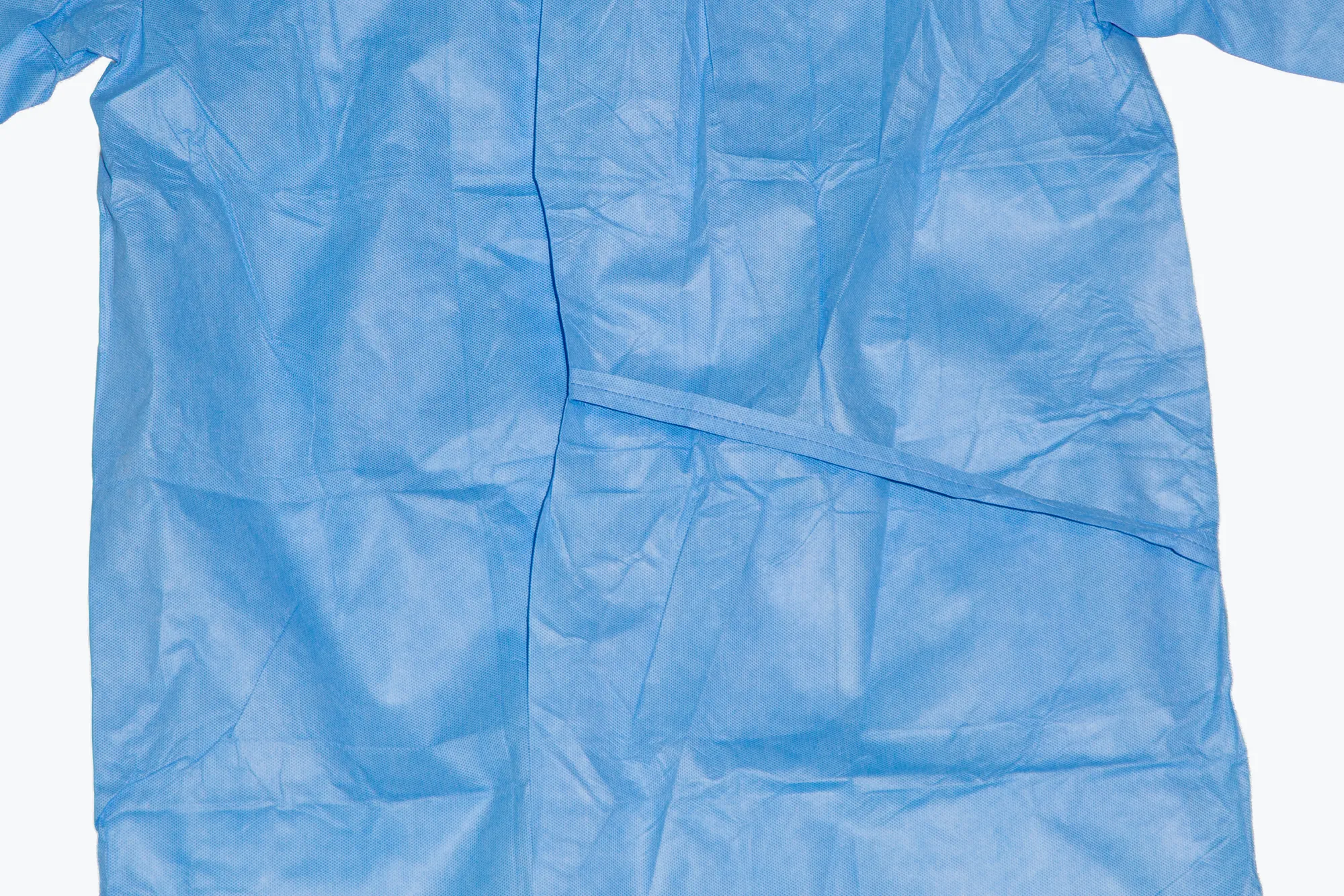 Surgeon Gown 60gsm AAMI Level 2 (125 x 155cm)