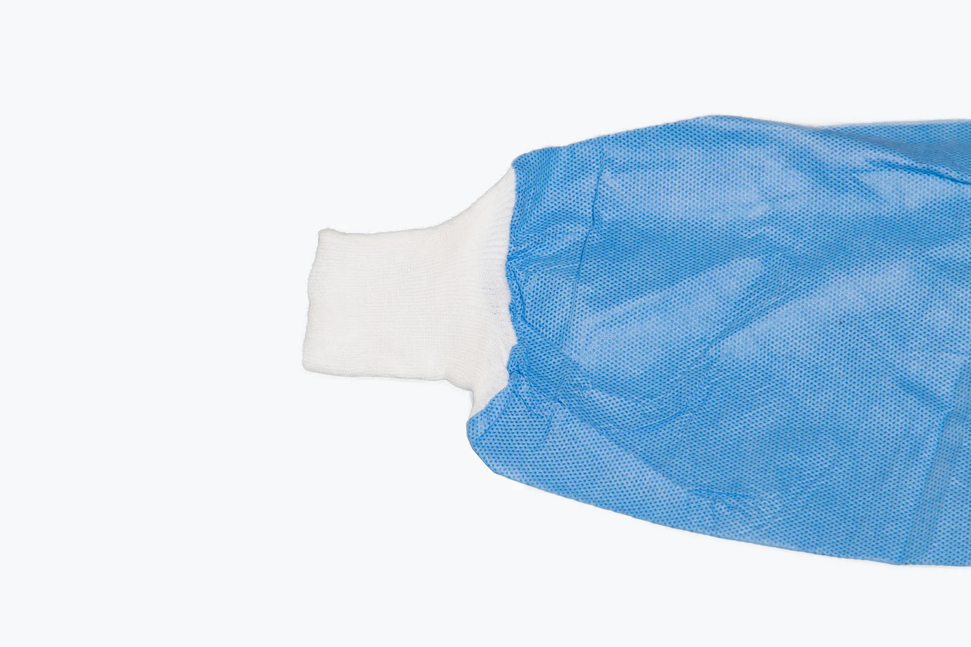Surgeon Gown 60gsm AAMI Level 2 (125 x 155cm)