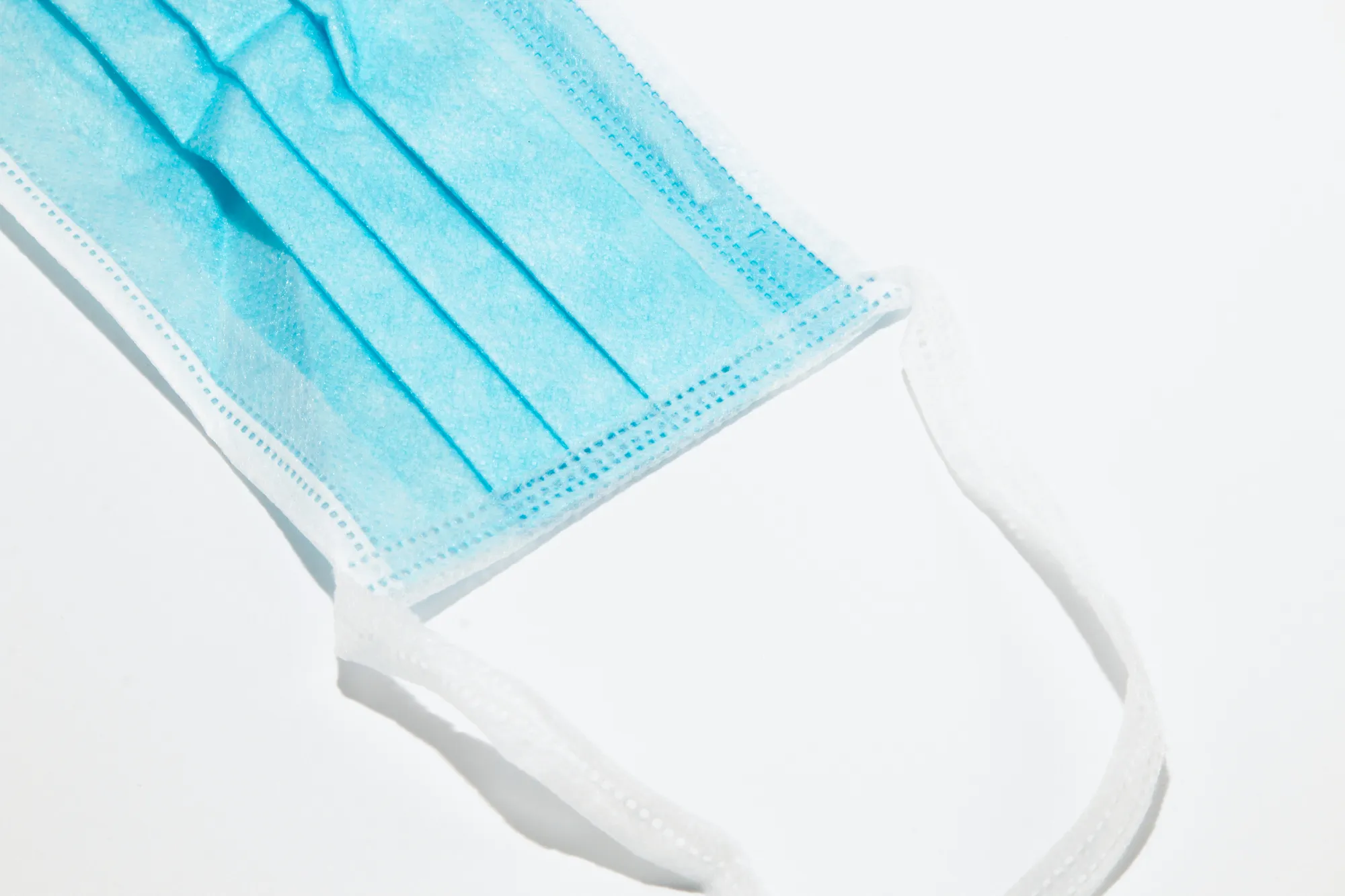 Face Mask with Ties Level 2/Type IIR