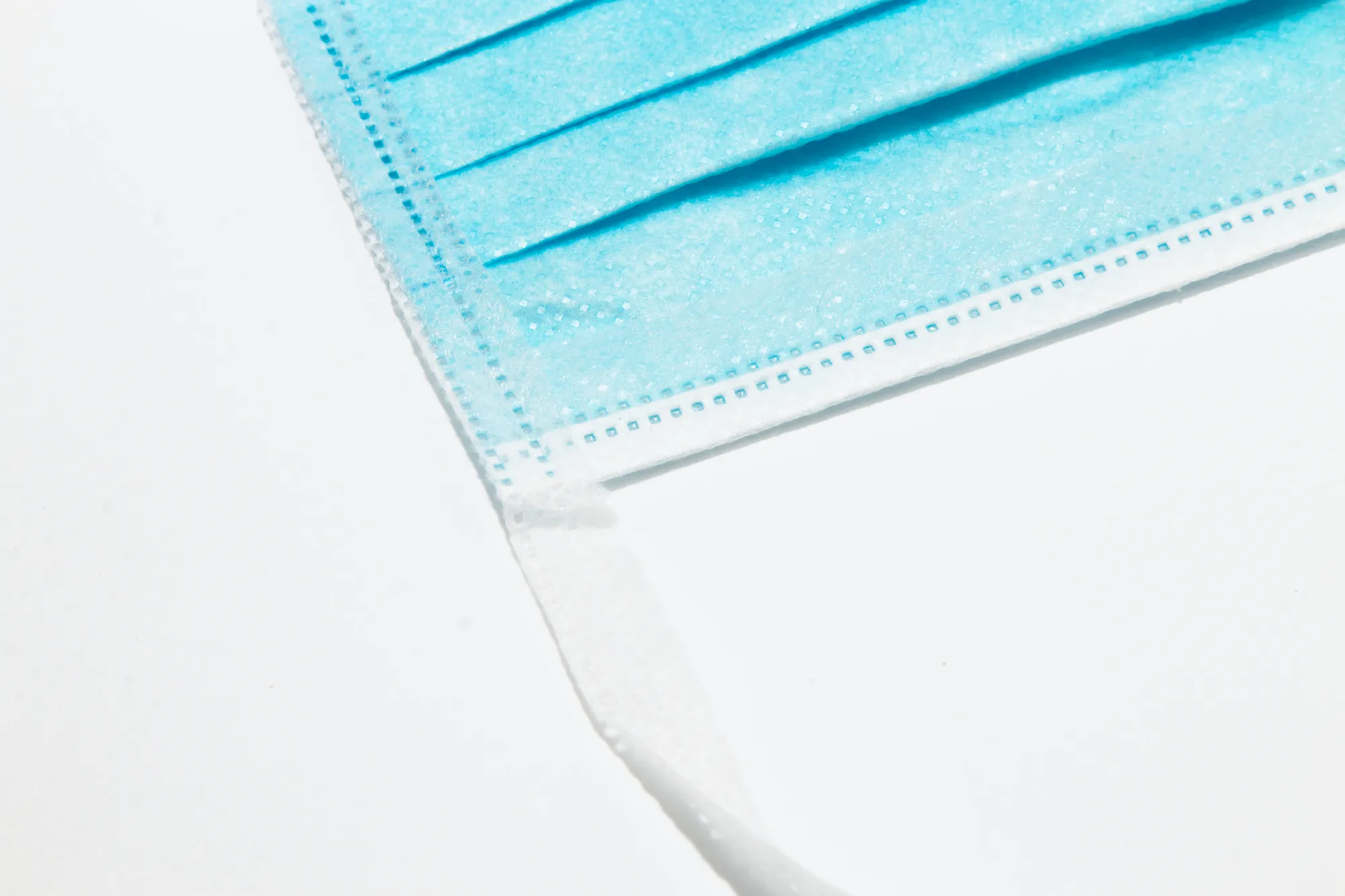 Face Mask with Ties Level 2/Type IIR