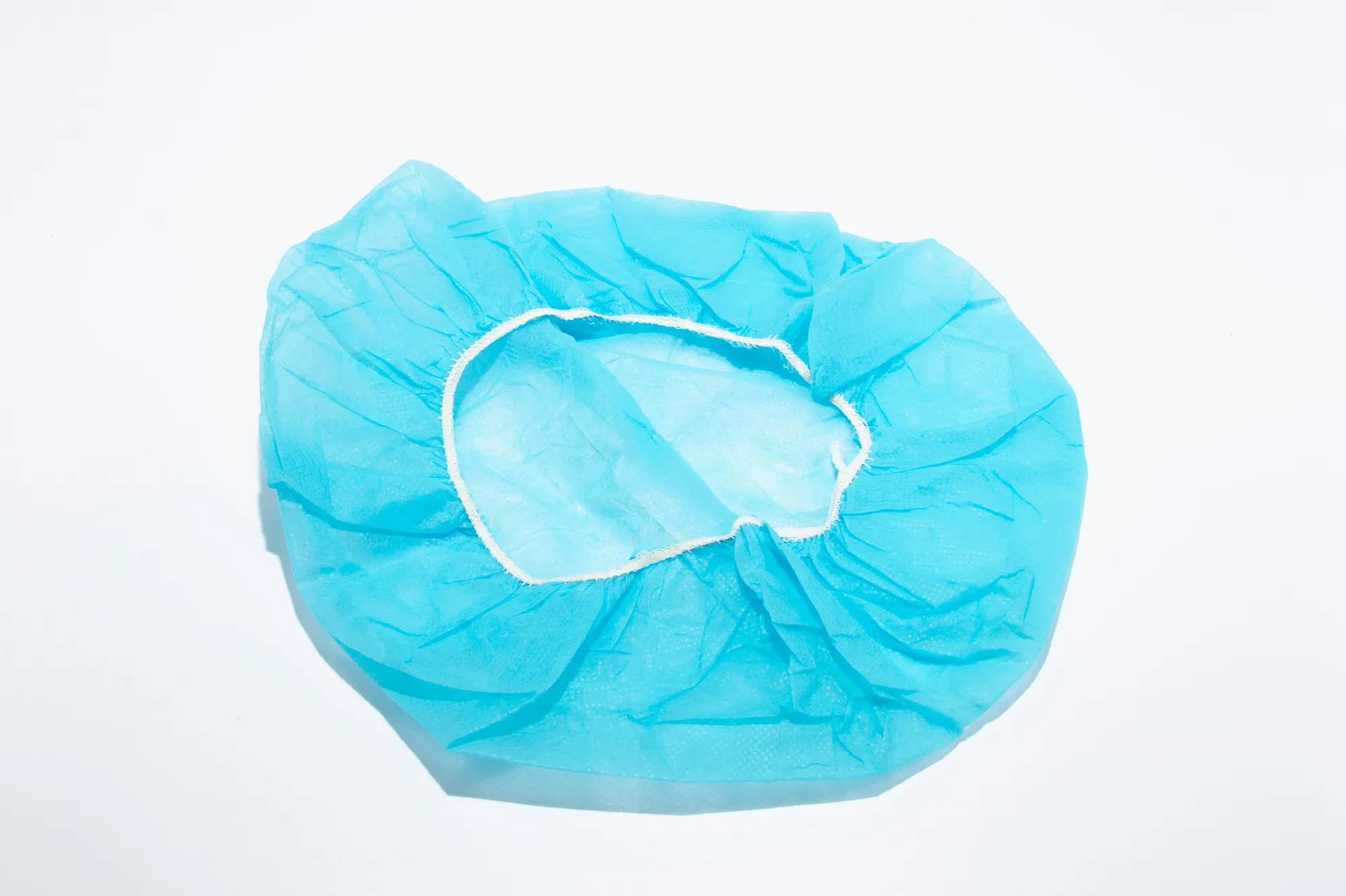 Bouffant Cap / Head Cover with Elastic