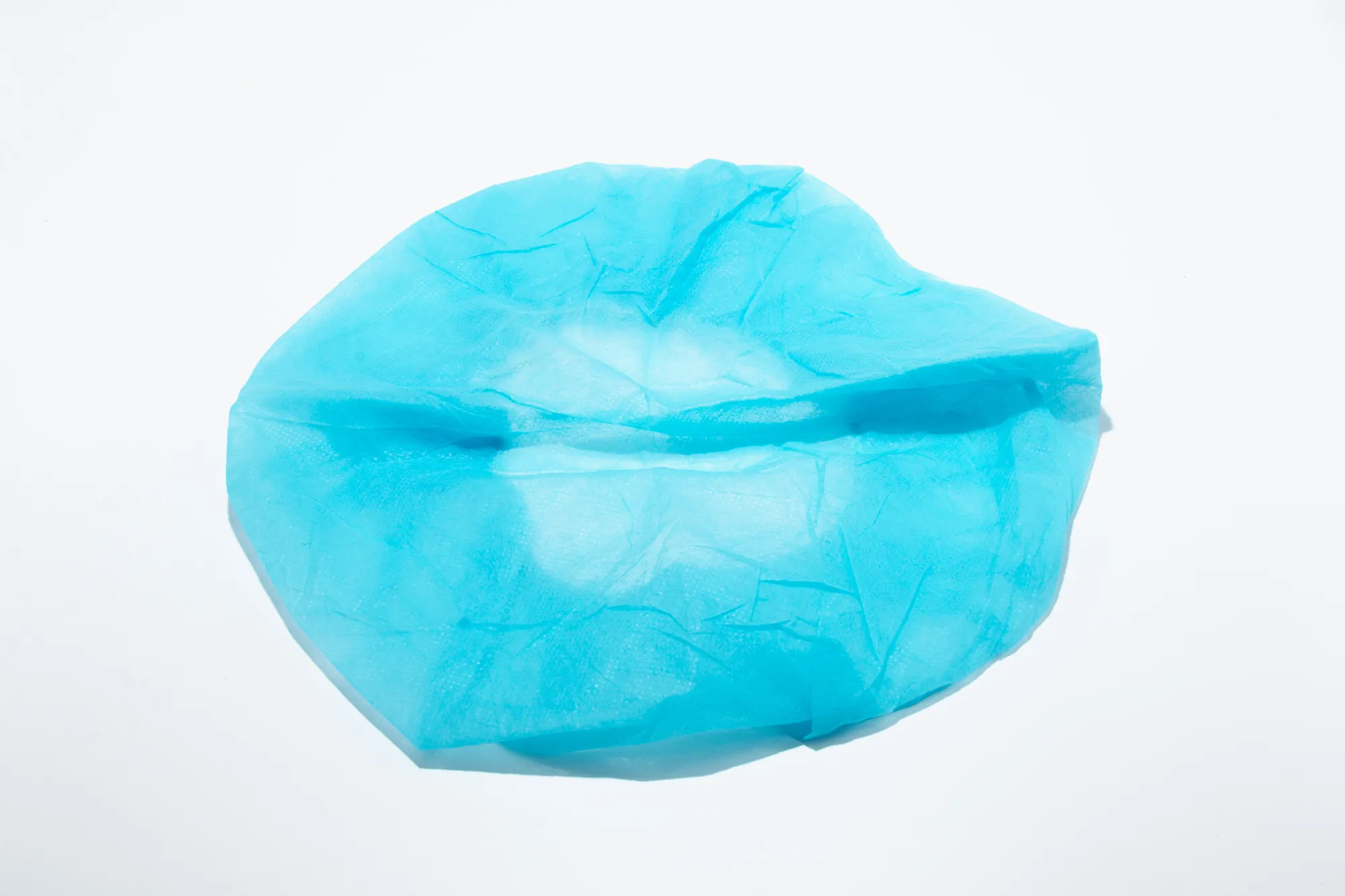 Bouffant Cap / Head Cover with Elastic