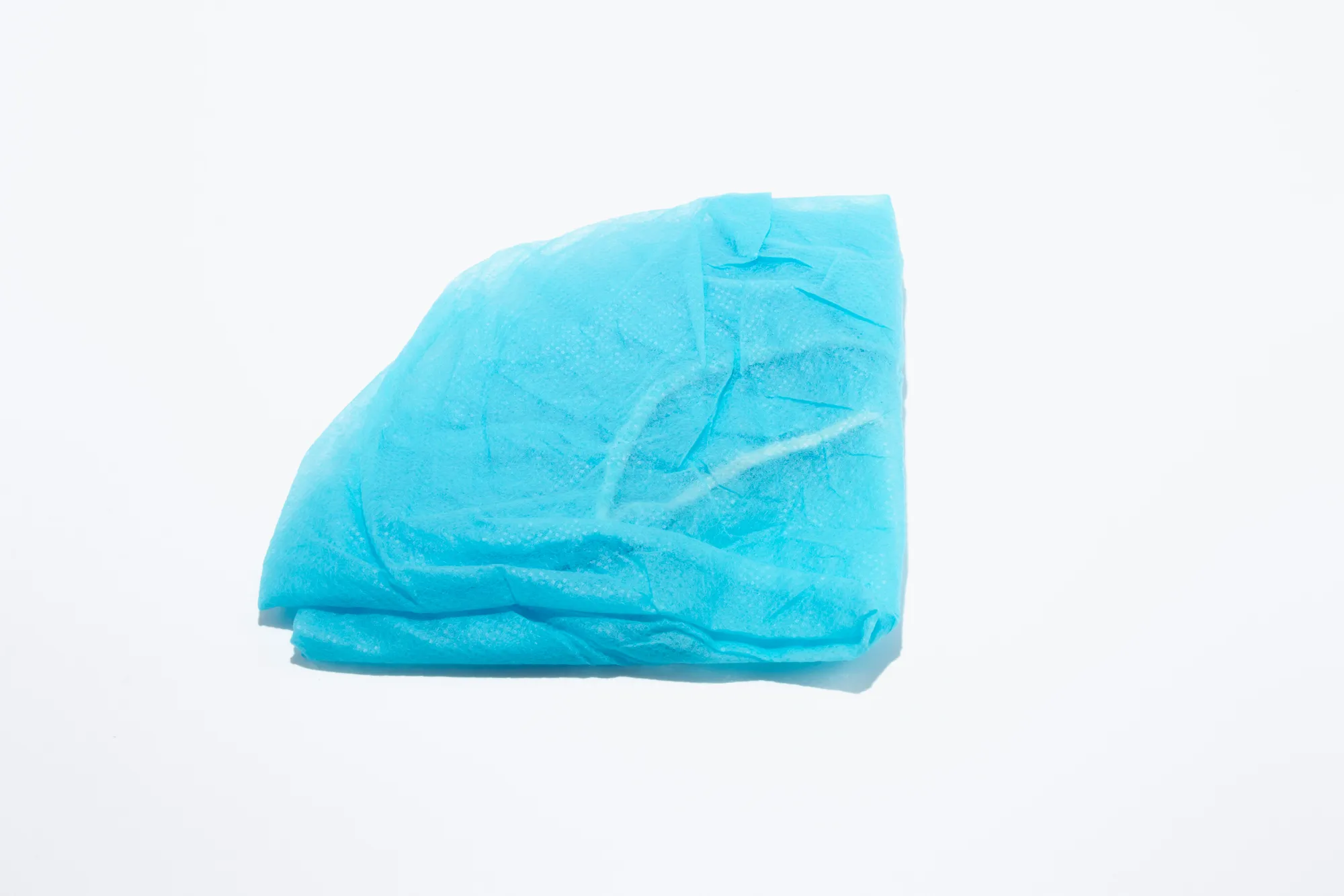 Bouffant Cap / Head Cover with Elastic