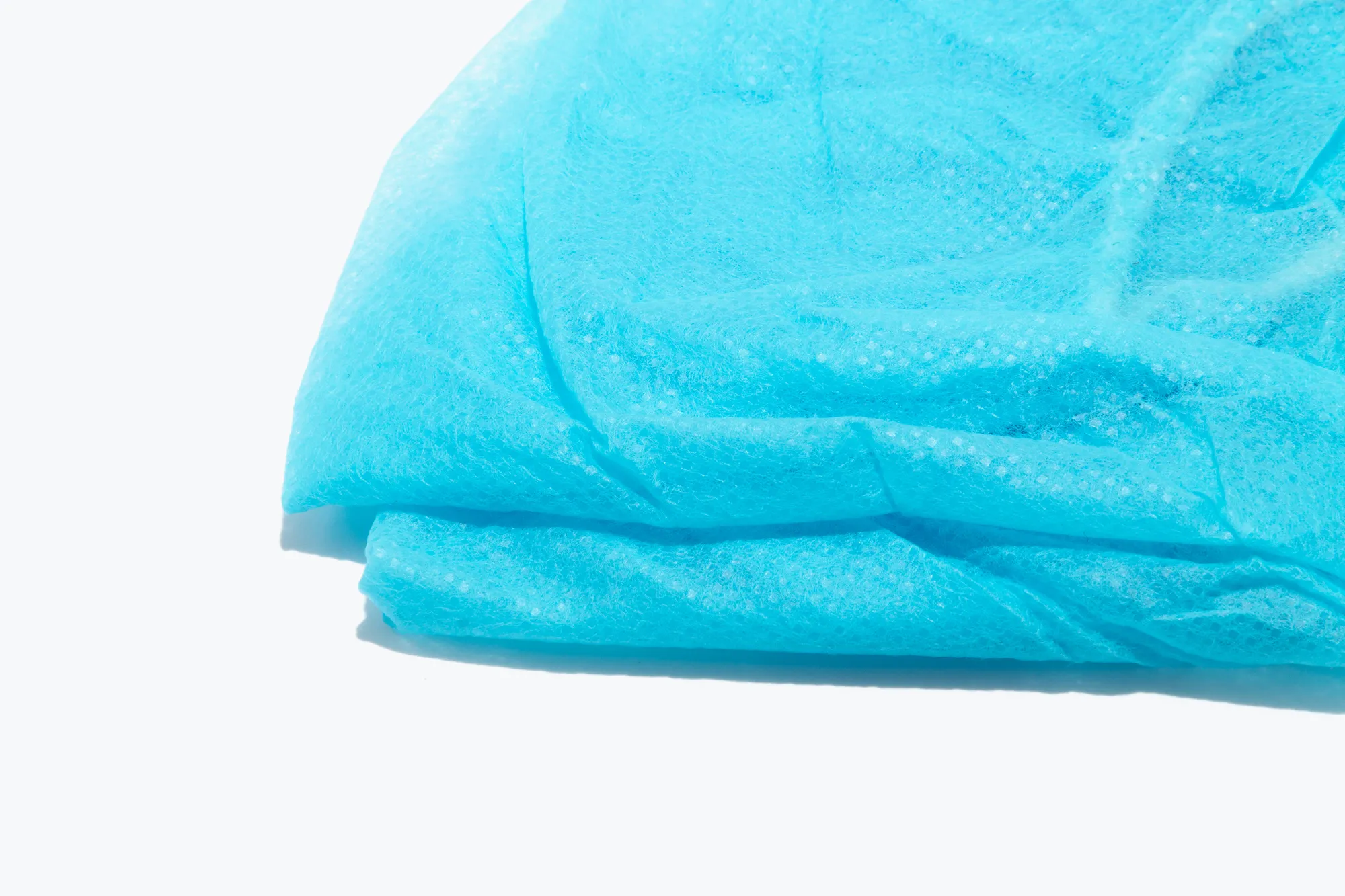 Bouffant Cap / Head Cover with Elastic