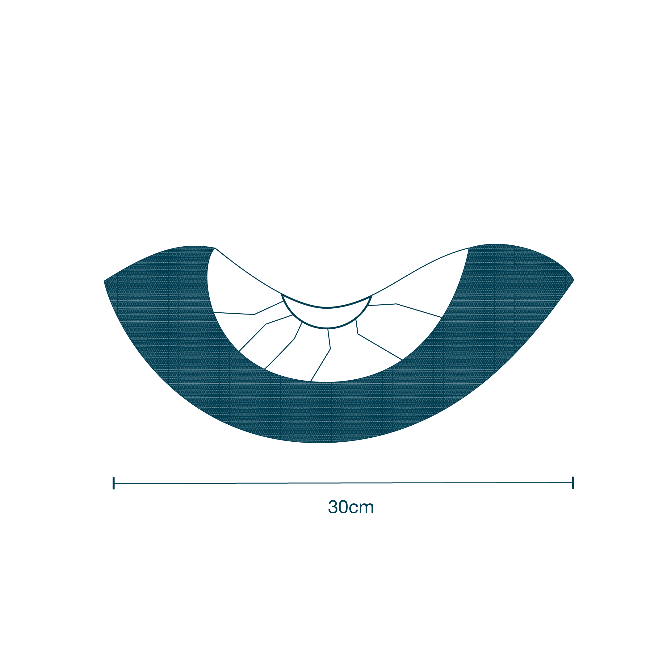 Over Shoes (Non Slip) diagram