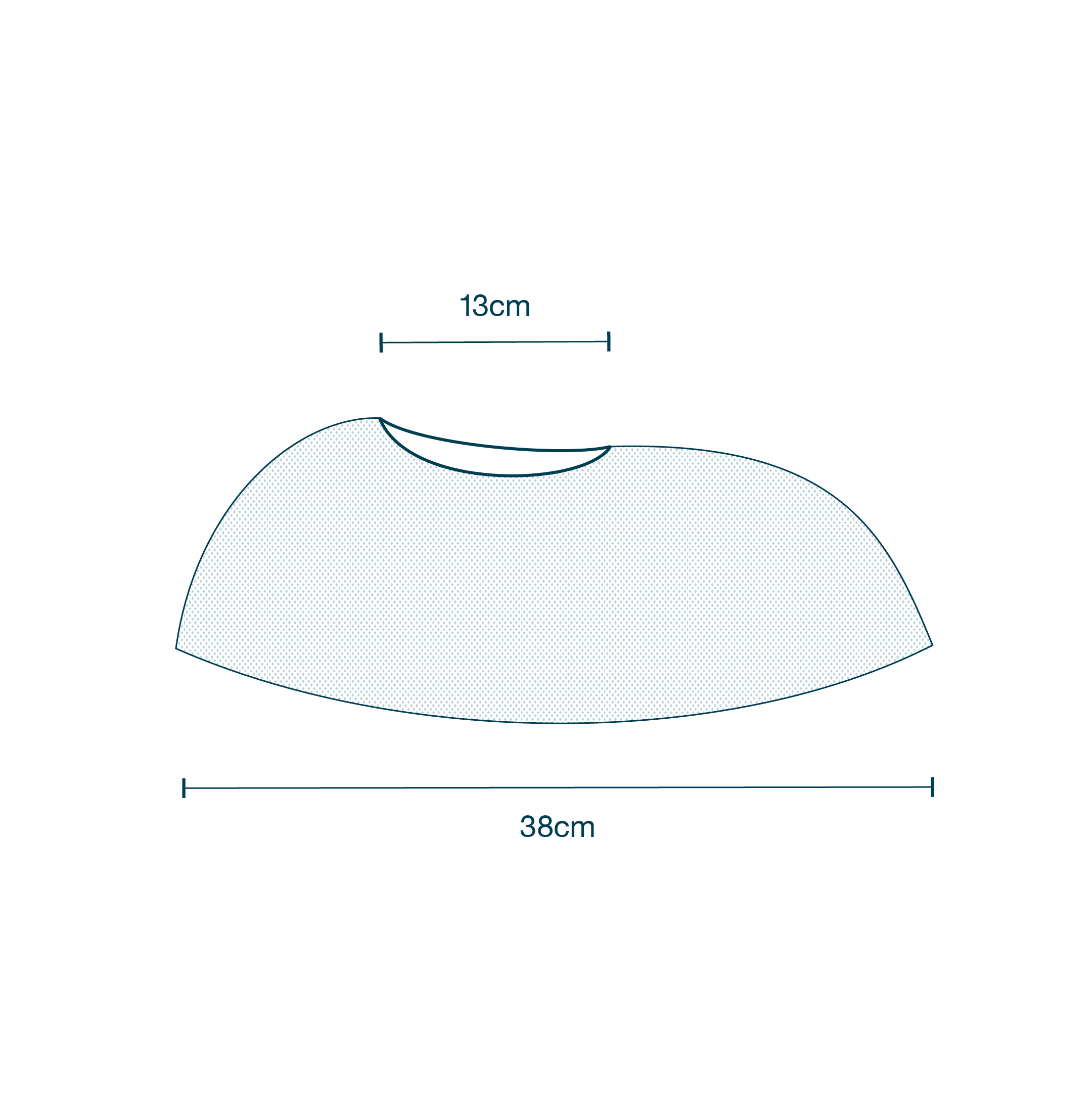 Over Shoes diagram