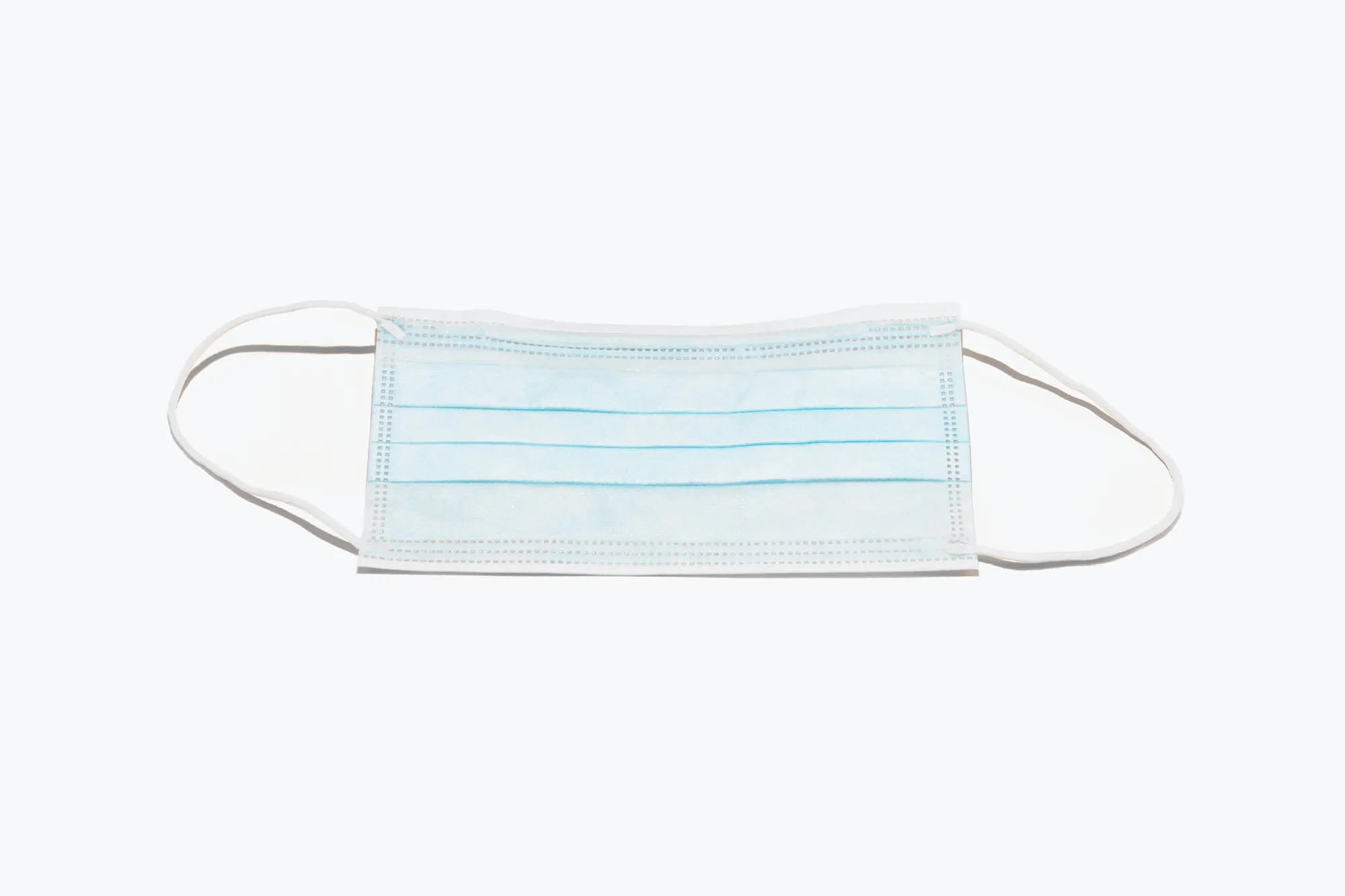 Face Mask with Ear Loops Level 1/Type I