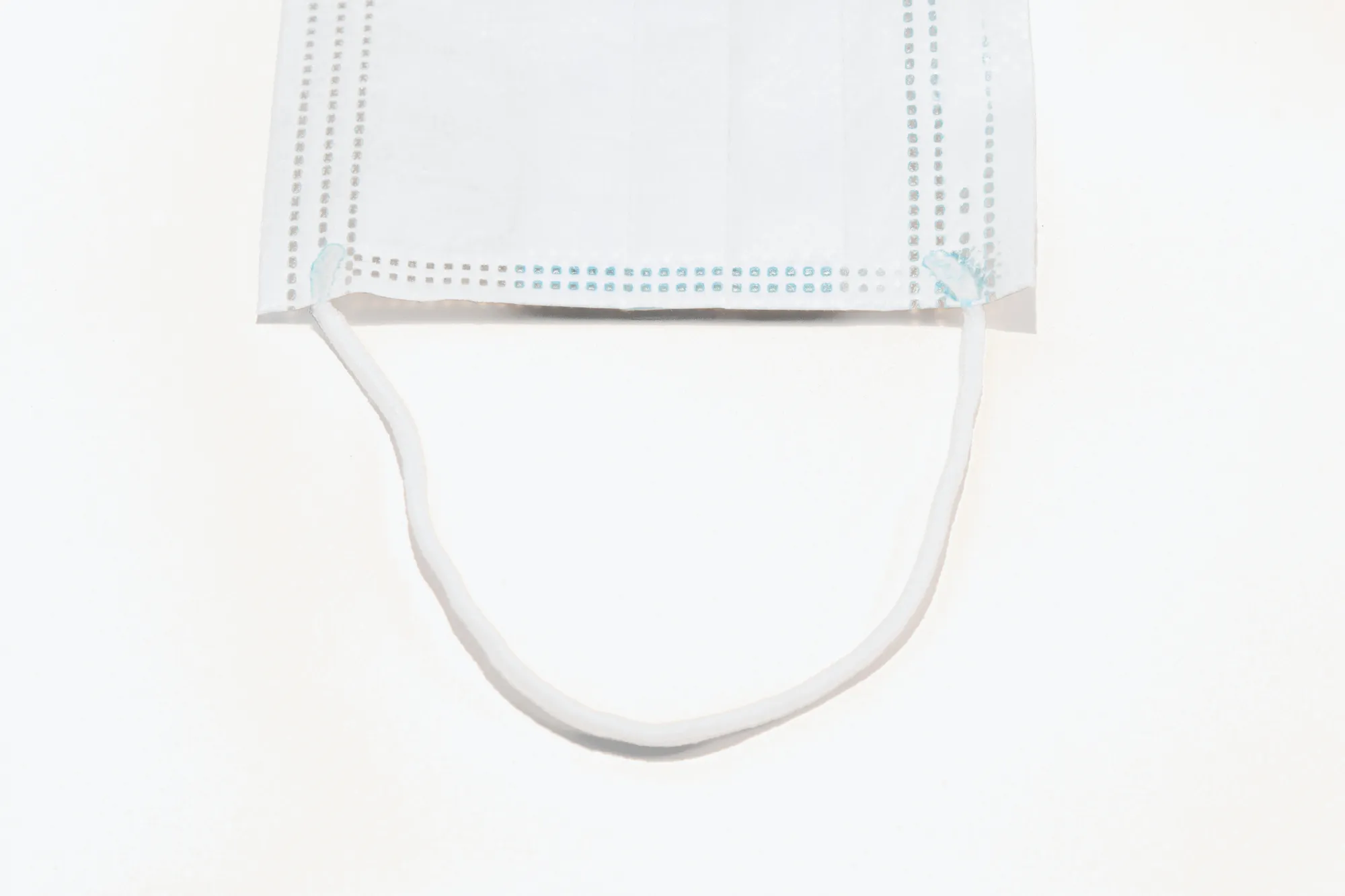 Face Mask with Ear Loops Level 1/Type I