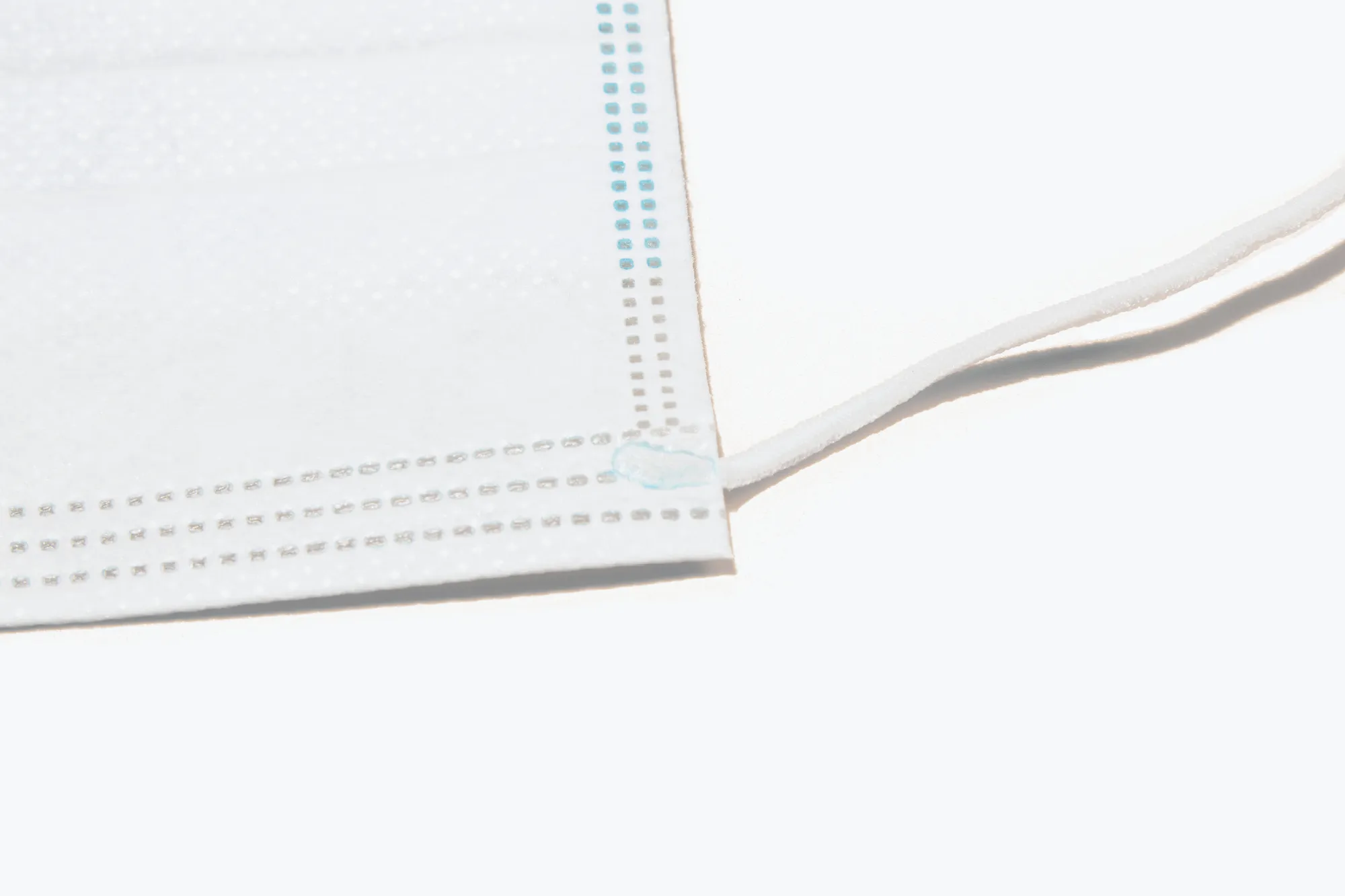 Face Mask with Ear Loops Level 1/Type I