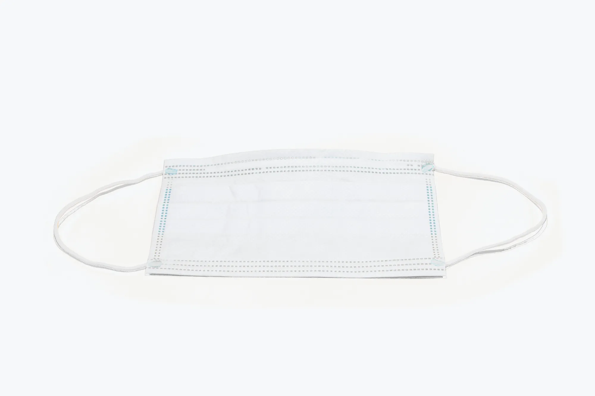 Face Mask with Ear Loops Level 1/Type I