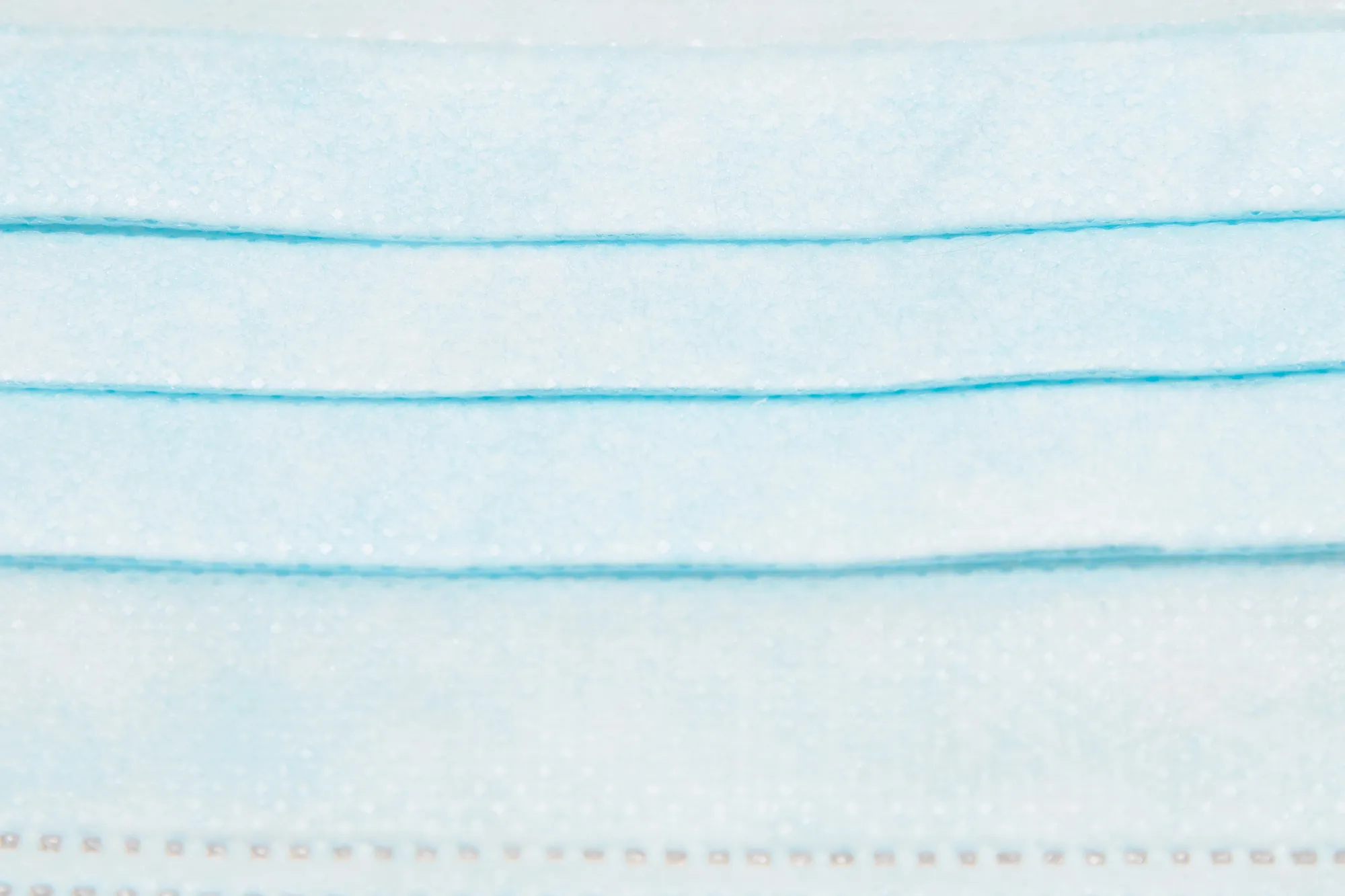 Face Mask with Ear Loops Level 1/Type I