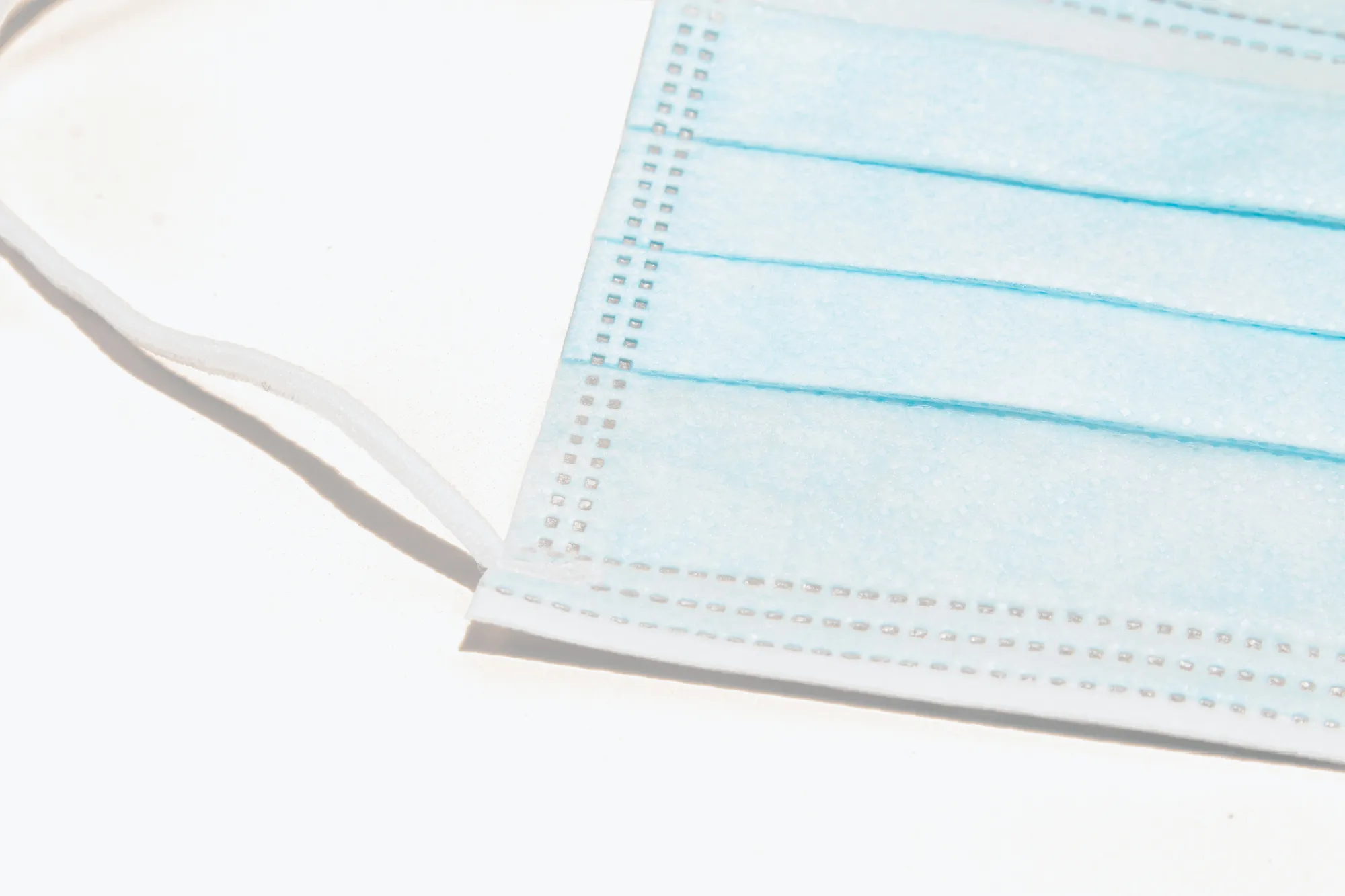 Face Mask with Ear Loops Level 1/Type I