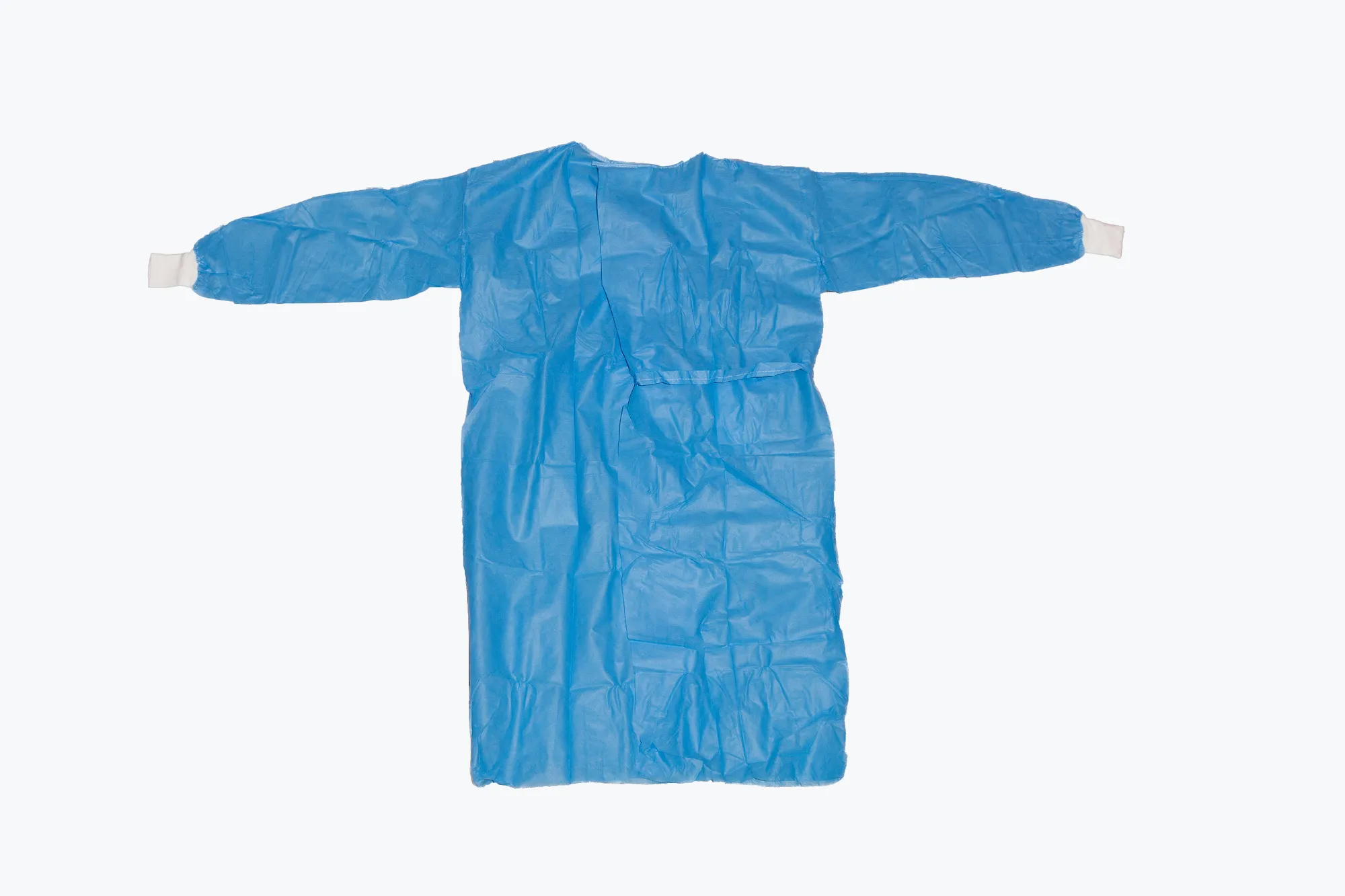 Surgeon Gown 45gsm AAMI Level 1 (120 x 150cm)