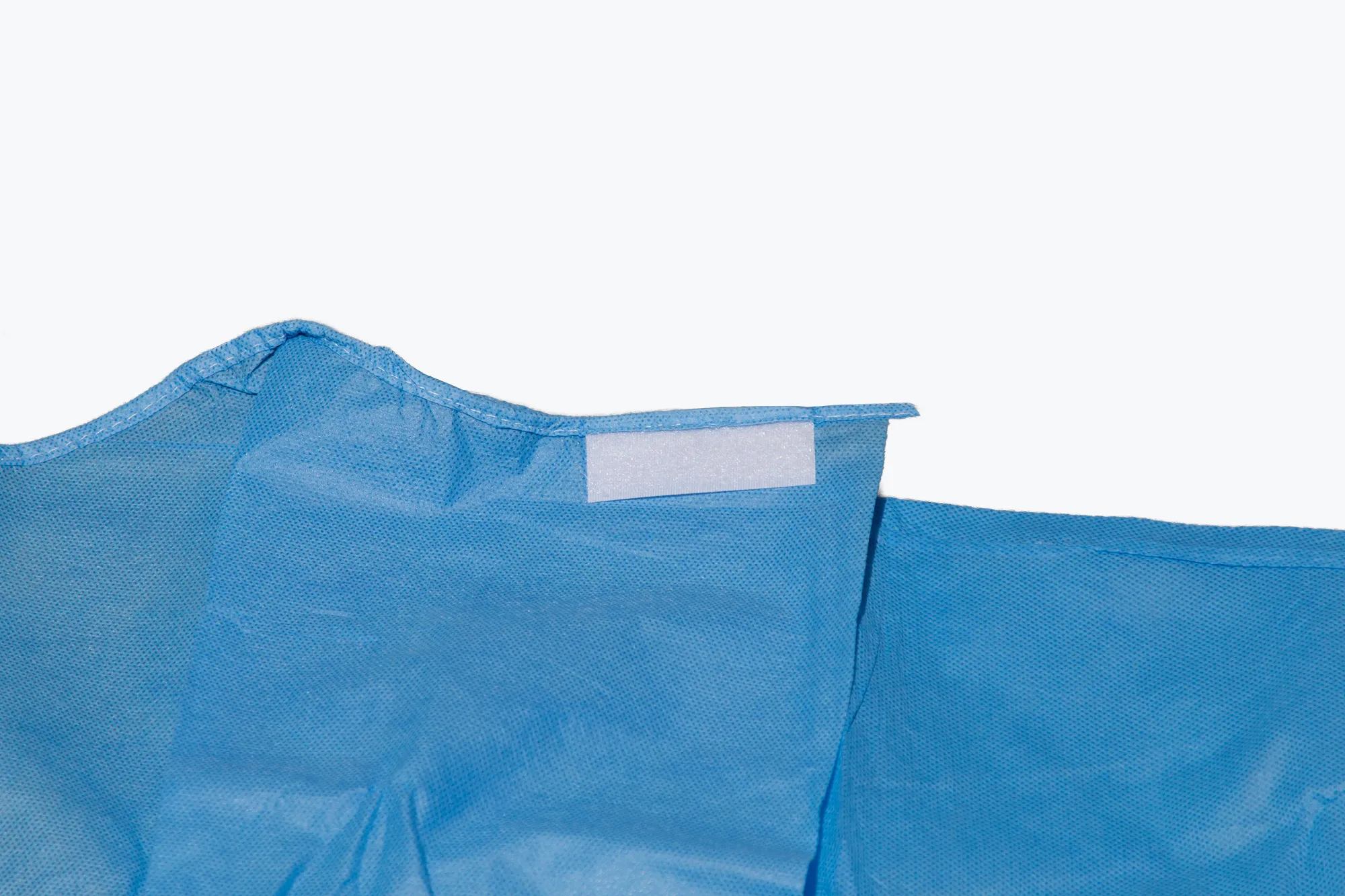 Surgeon Gown 45gsm AAMI Level 1 (120 x 150cm)