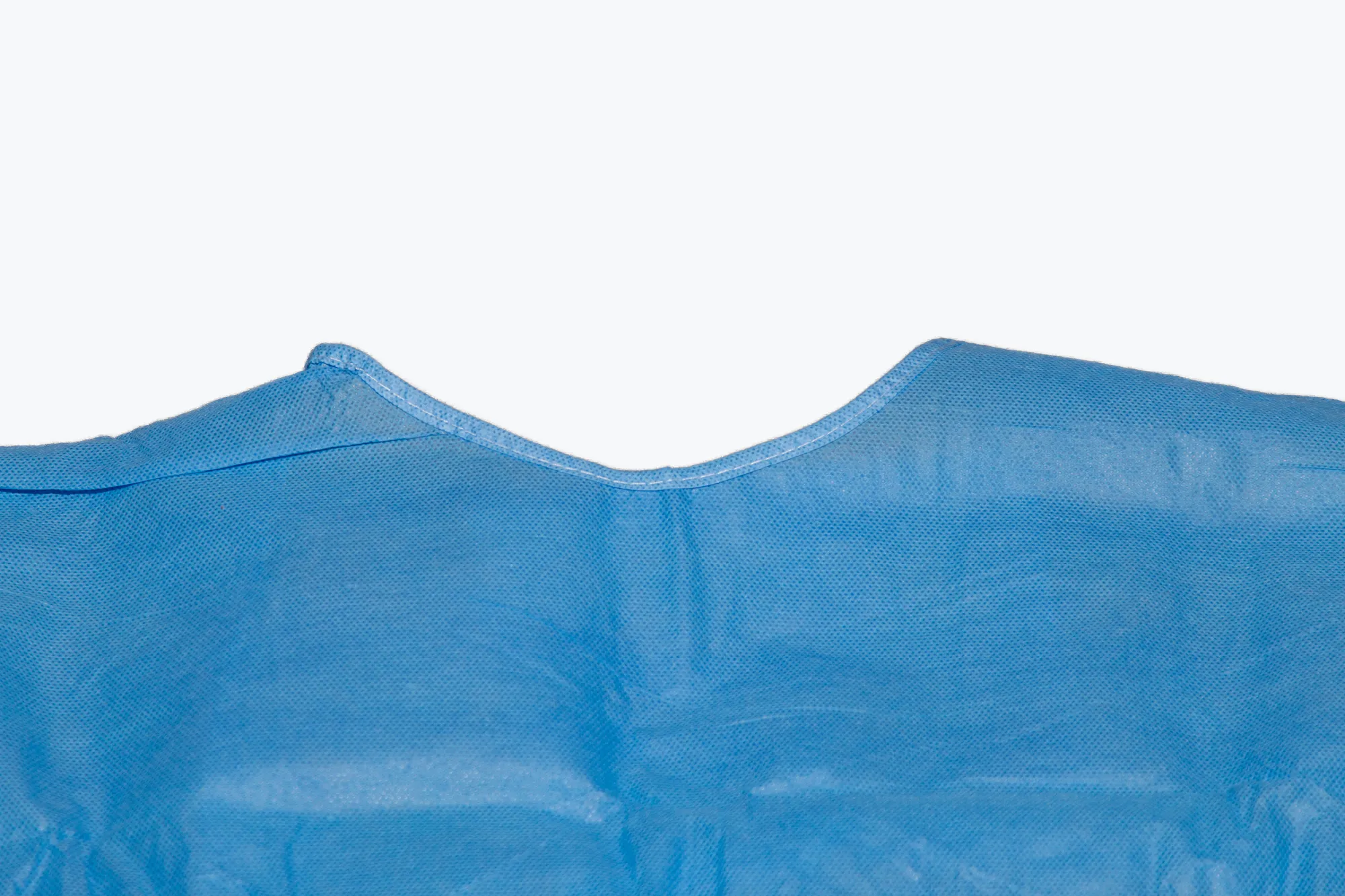 Surgeon Gown 45gsm AAMI Level 1 (120 x 150cm)