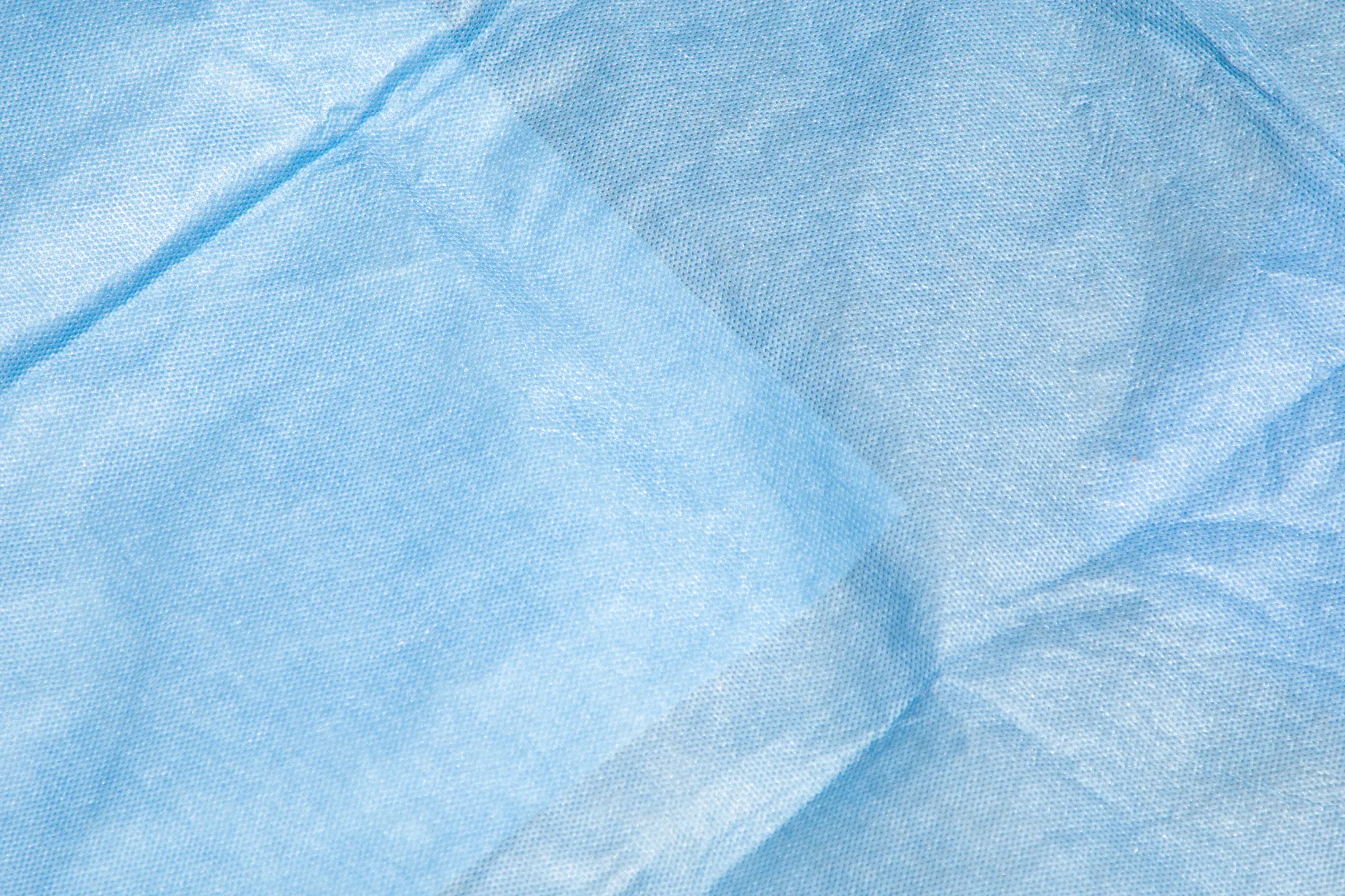 Reinforced Surgeon Gown 45gsm AAMI Level 1 (130 x 150cm)
